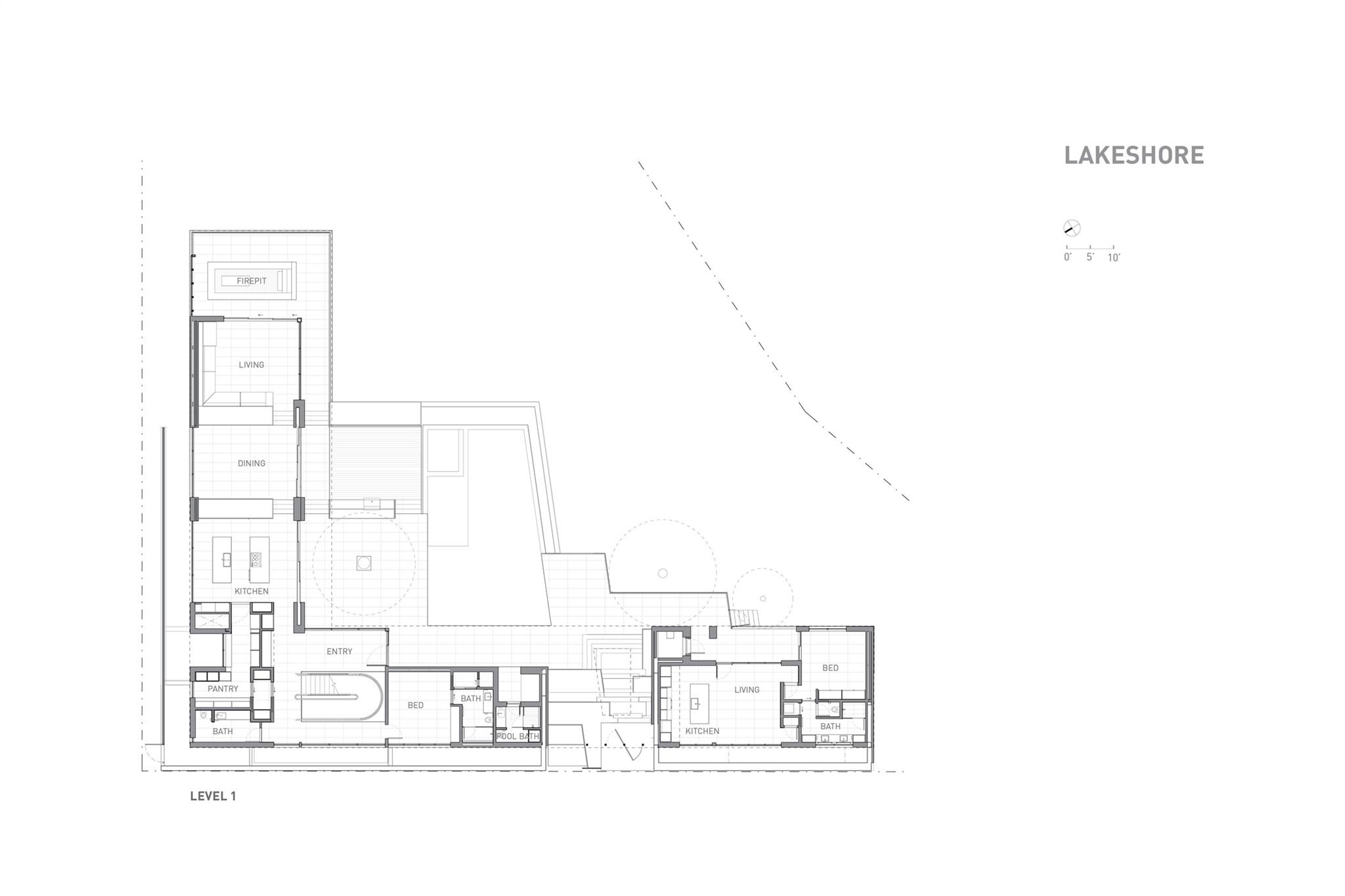 2007 Lakeshore Dr, Austin, TX 78746