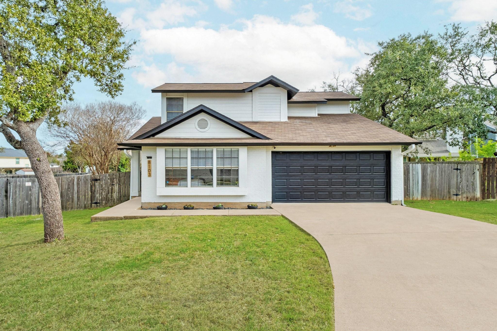 8103 Washita Dr, Austin, TX 78749