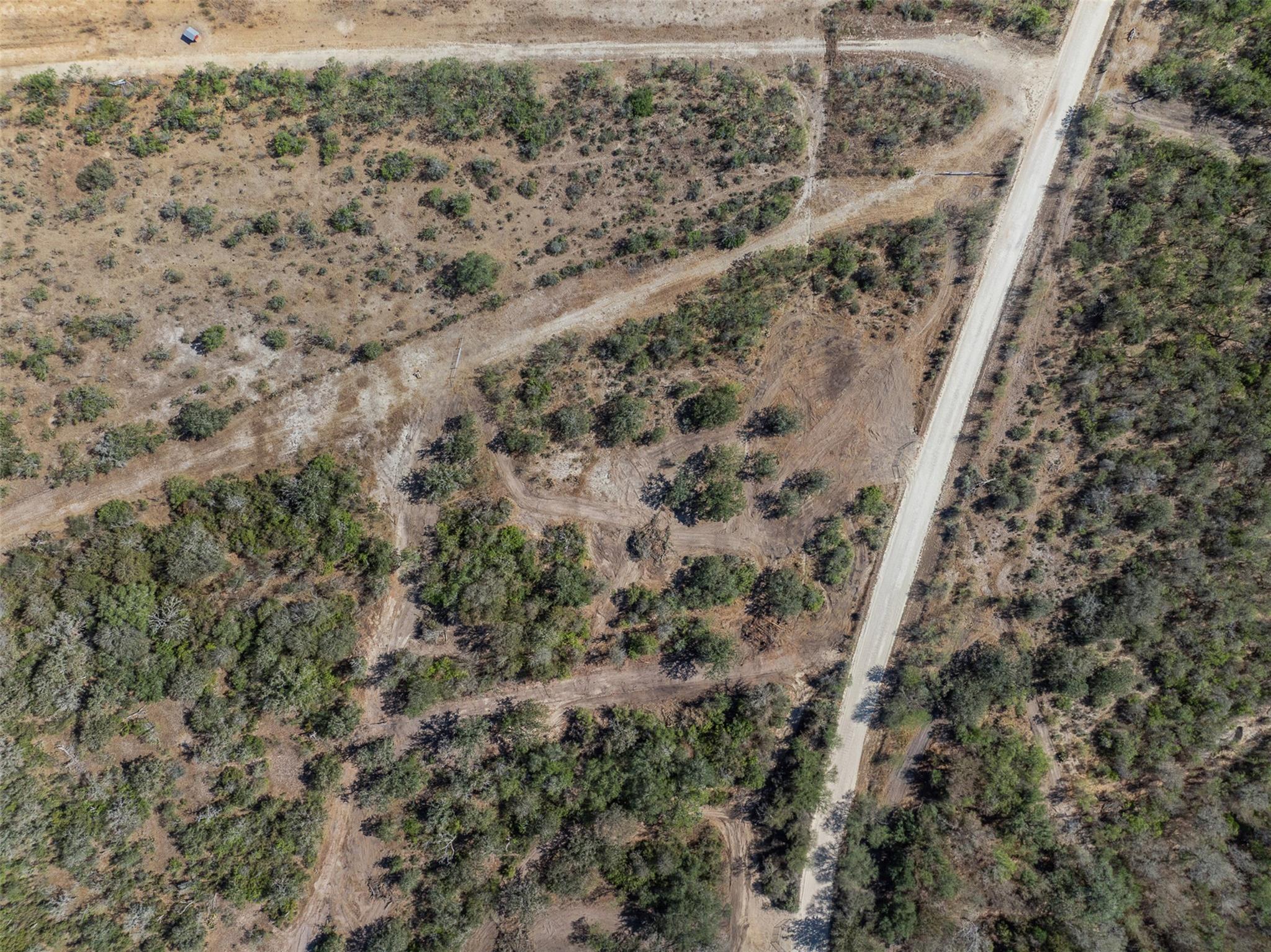 Lot 12 County Road 211, Smiley, TX 78159