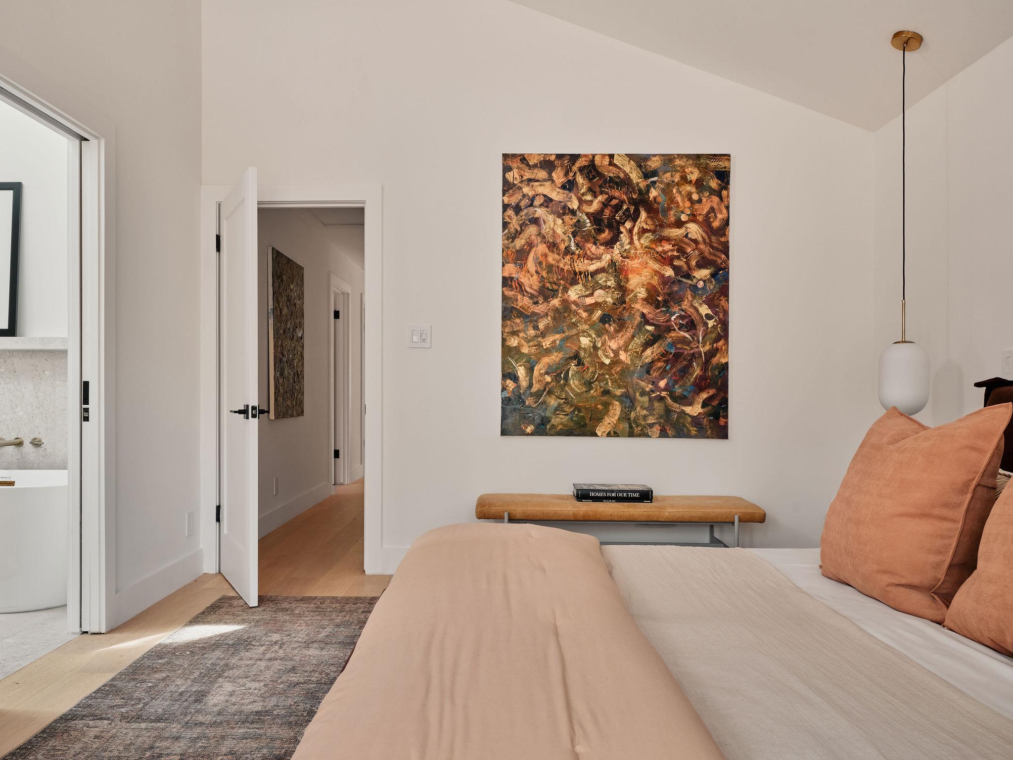 4214 Deepwoods Dr, Austin, TX 78731