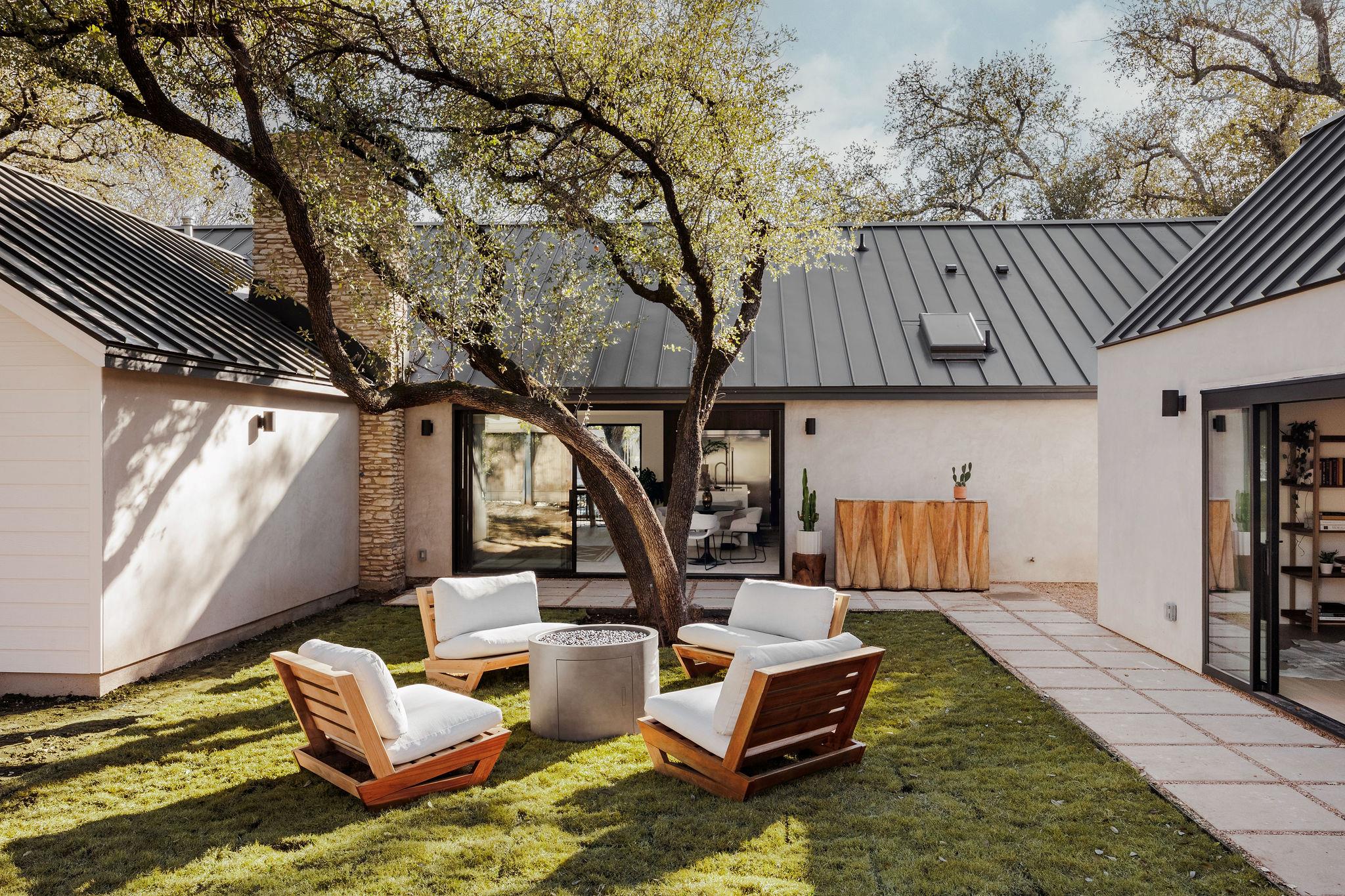 4214 Deepwoods Dr, Austin, TX 78731