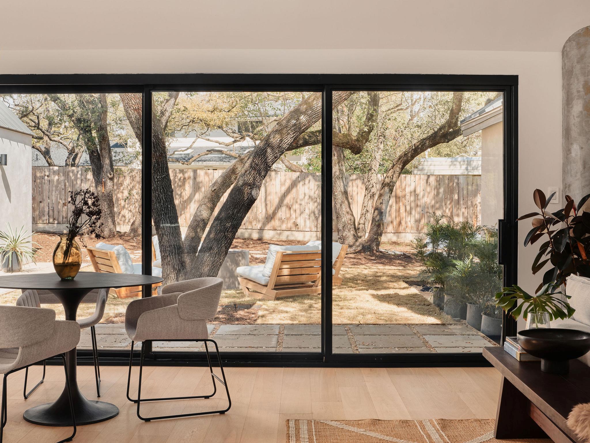 4214 Deepwoods Dr, Austin, TX 78731