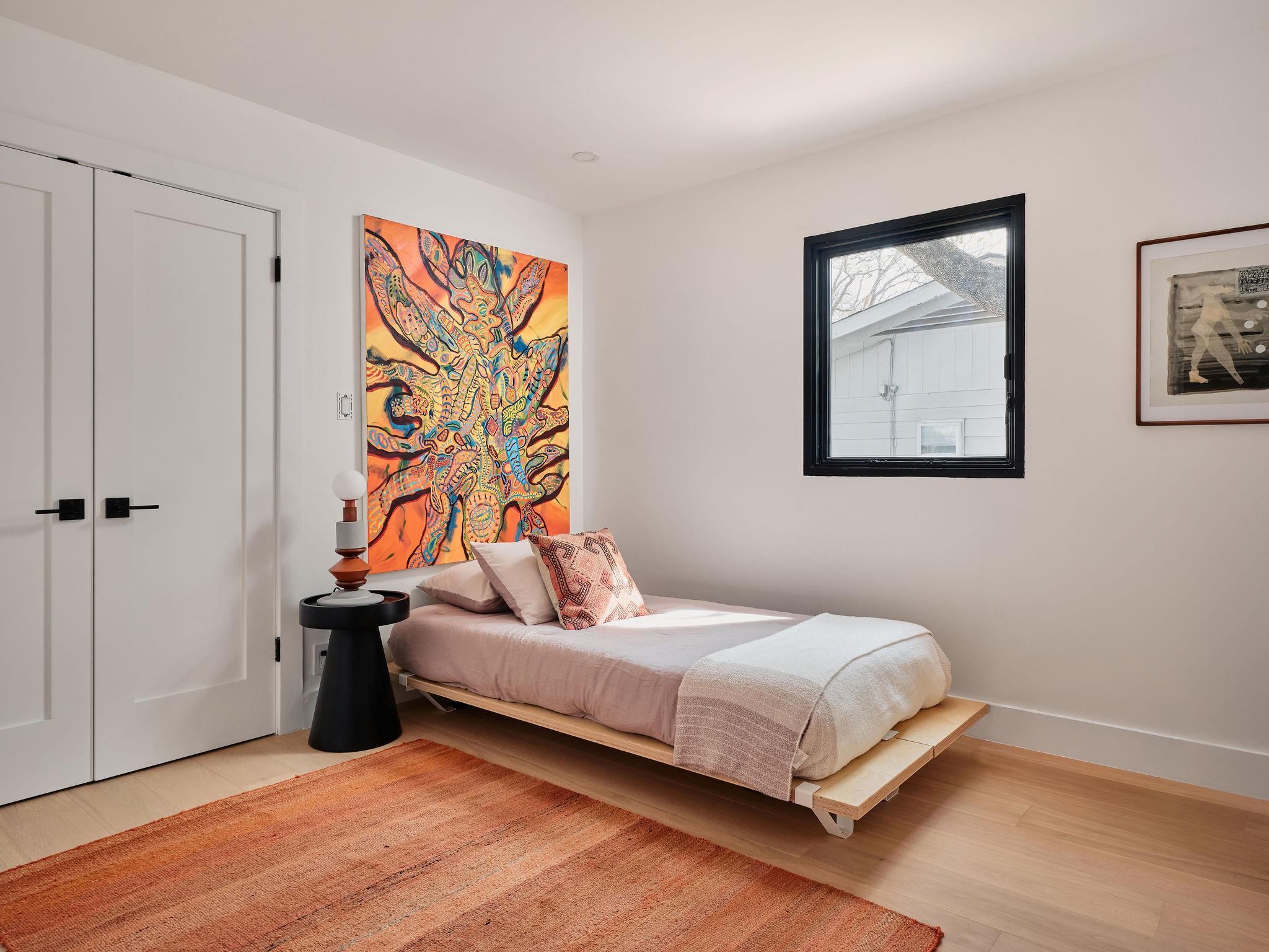 4214 Deepwoods Dr, Austin, TX 78731