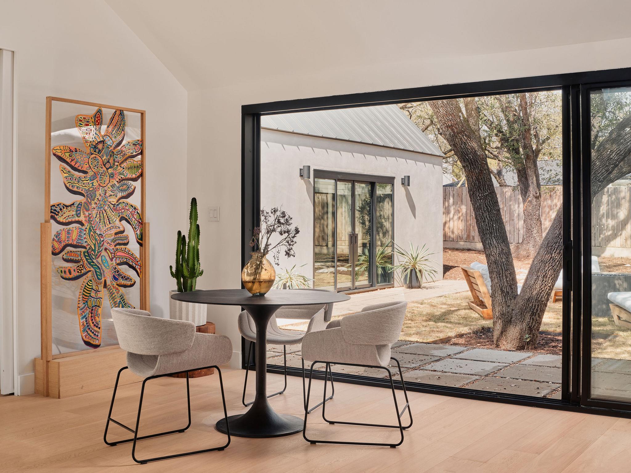 4214 Deepwoods Dr, Austin, TX 78731