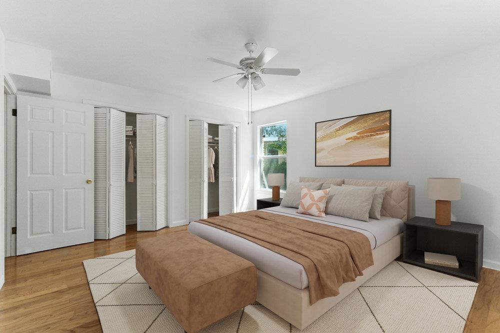 2401 Homedale Cir, Austin, TX 78704