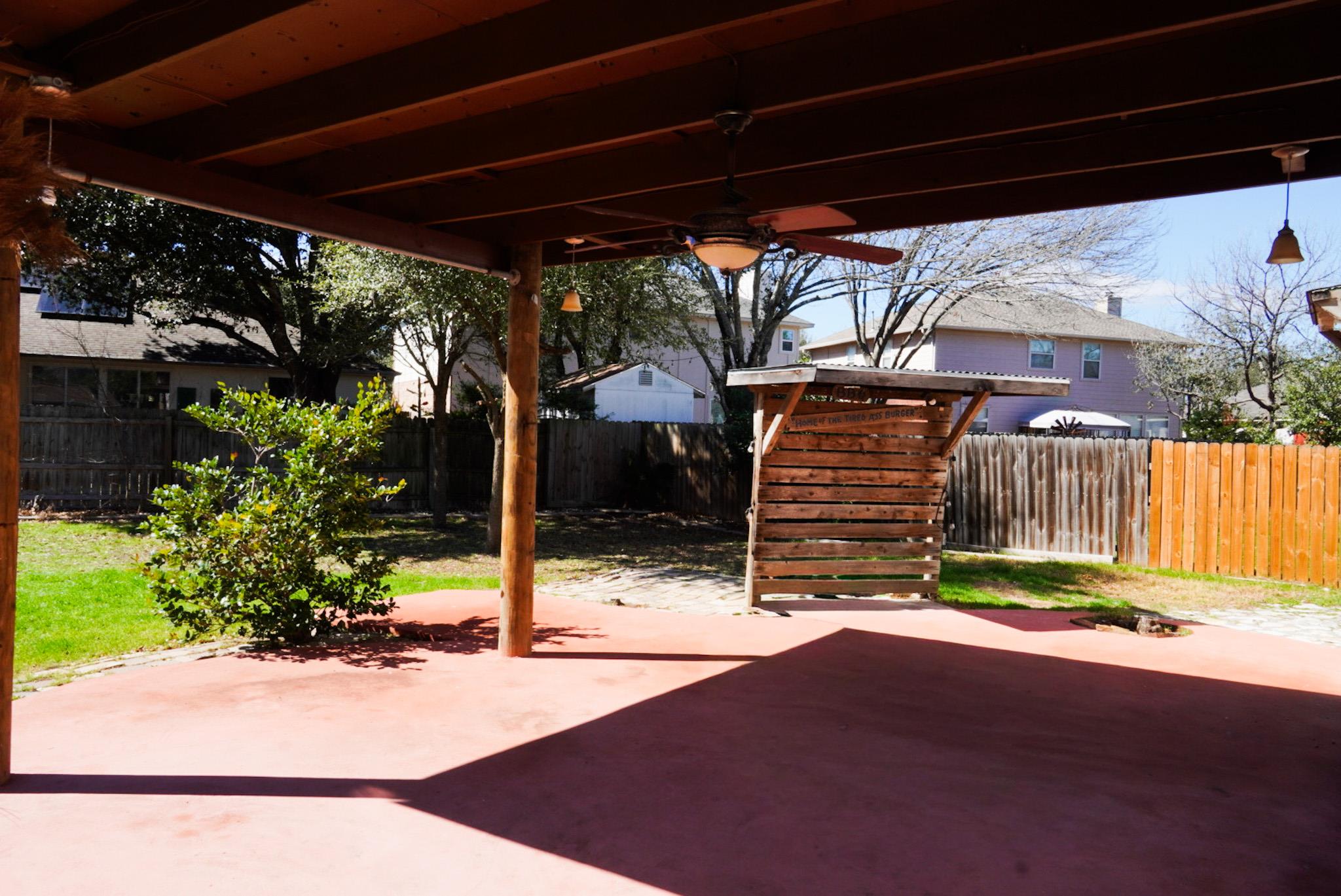 1623 War Horse Ln, Round Rock, TX 78664