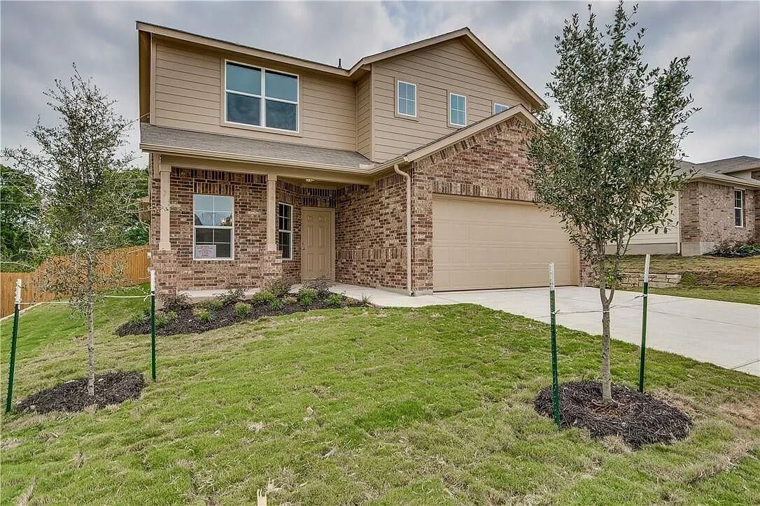 11125 Night Camp Dr, Austin, TX 78754