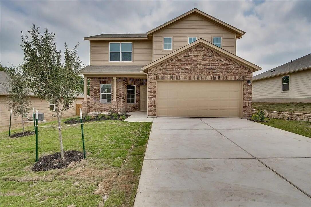 11125 Night Camp Dr, Austin, TX 78754