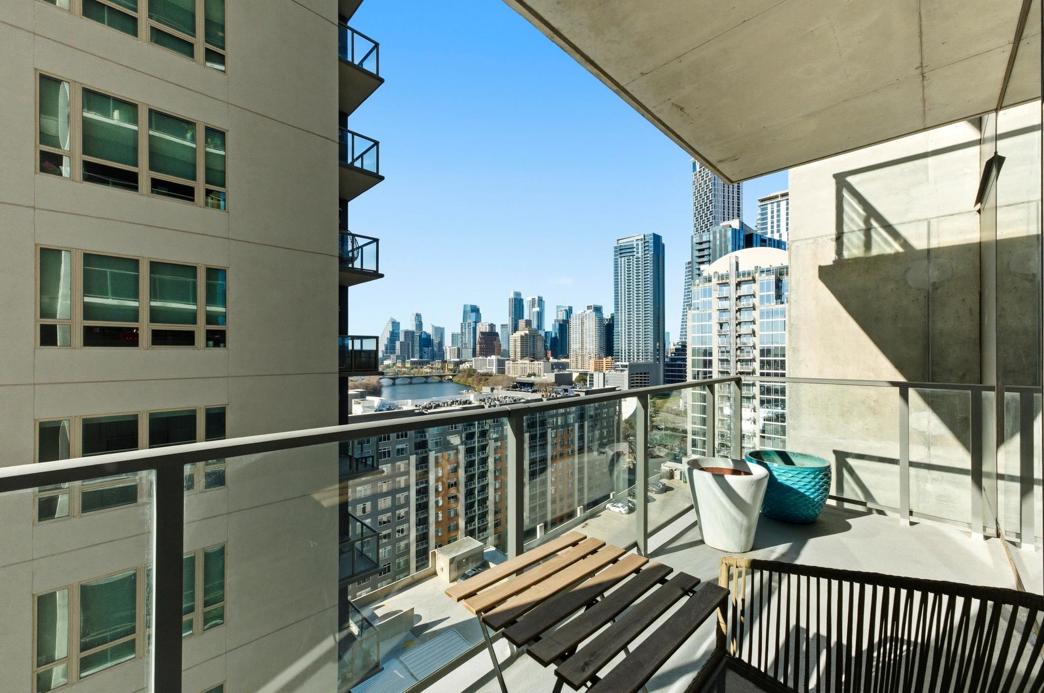 44 East Ave # 1503, Austin, TX 78701