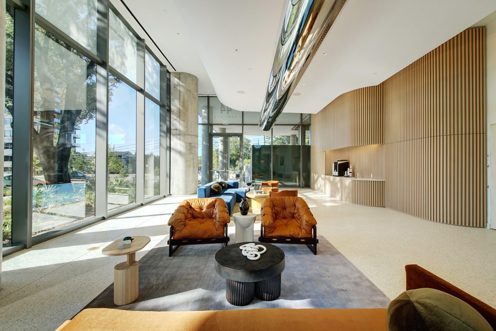 44 East Ave # 1503, Austin, TX 78701