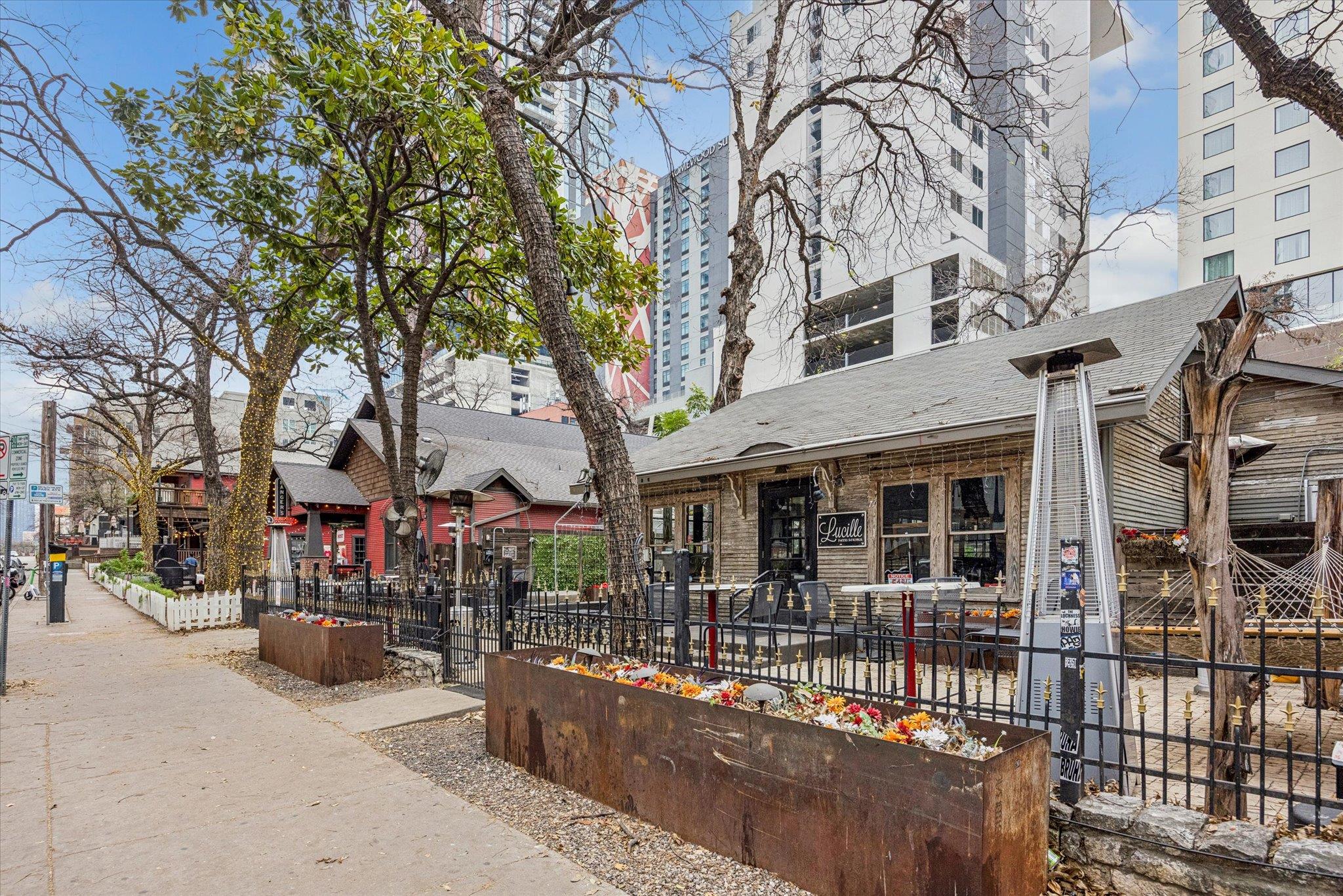 44 East Ave # 1503, Austin, TX 78701