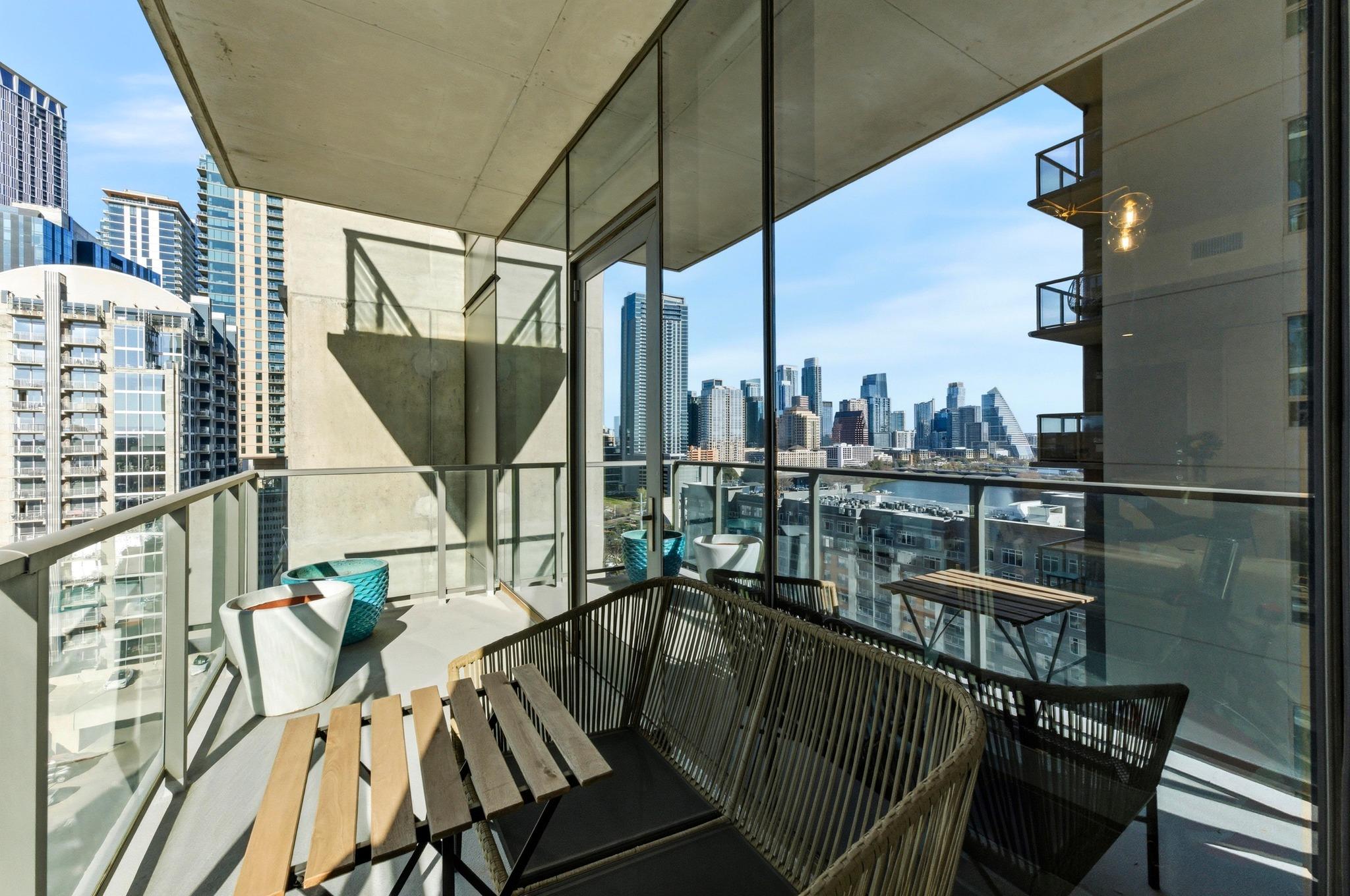 44 East Ave # 1503, Austin, TX 78701