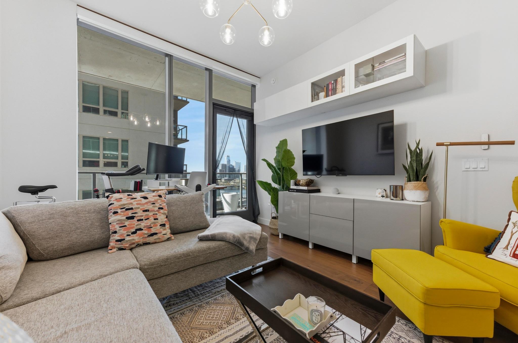 44 East Ave # 1503, Austin, TX 78701