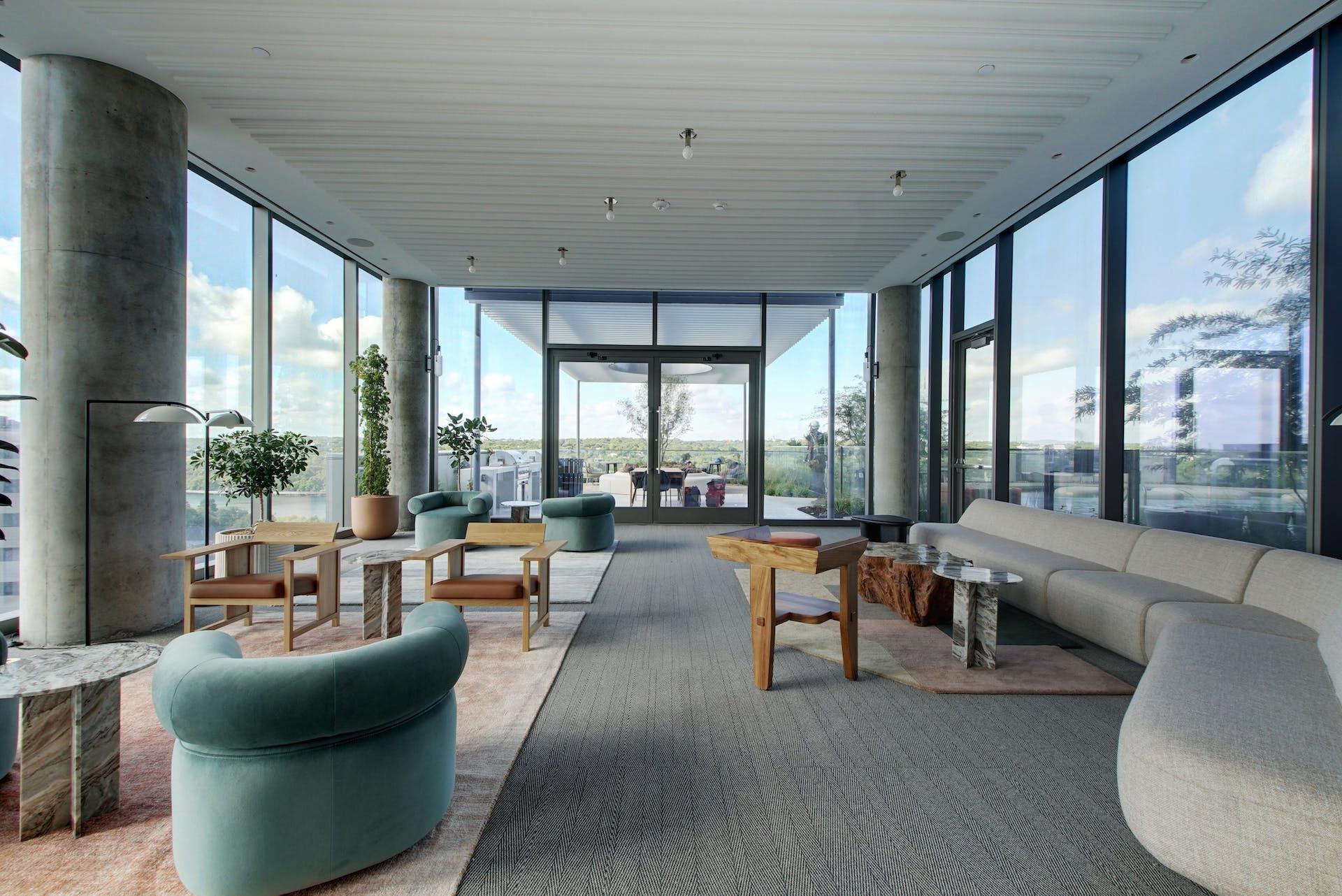 44 East Ave # 1503, Austin, TX 78701