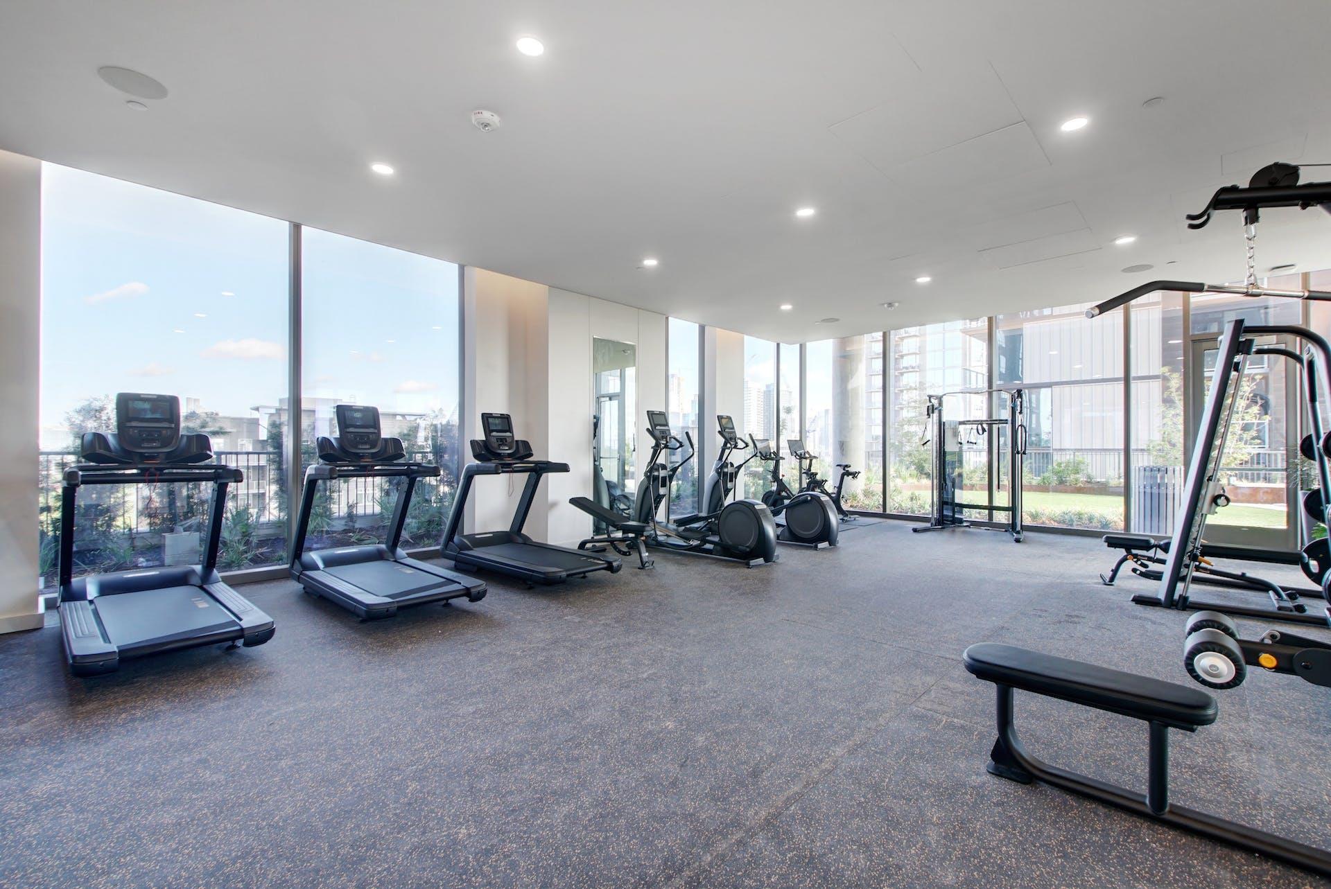 44 East Ave # 1503, Austin, TX 78701