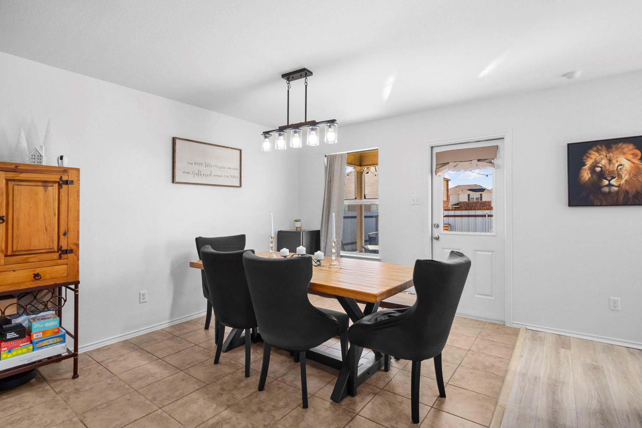 306 E Vega Ln, Killeen, TX 76542