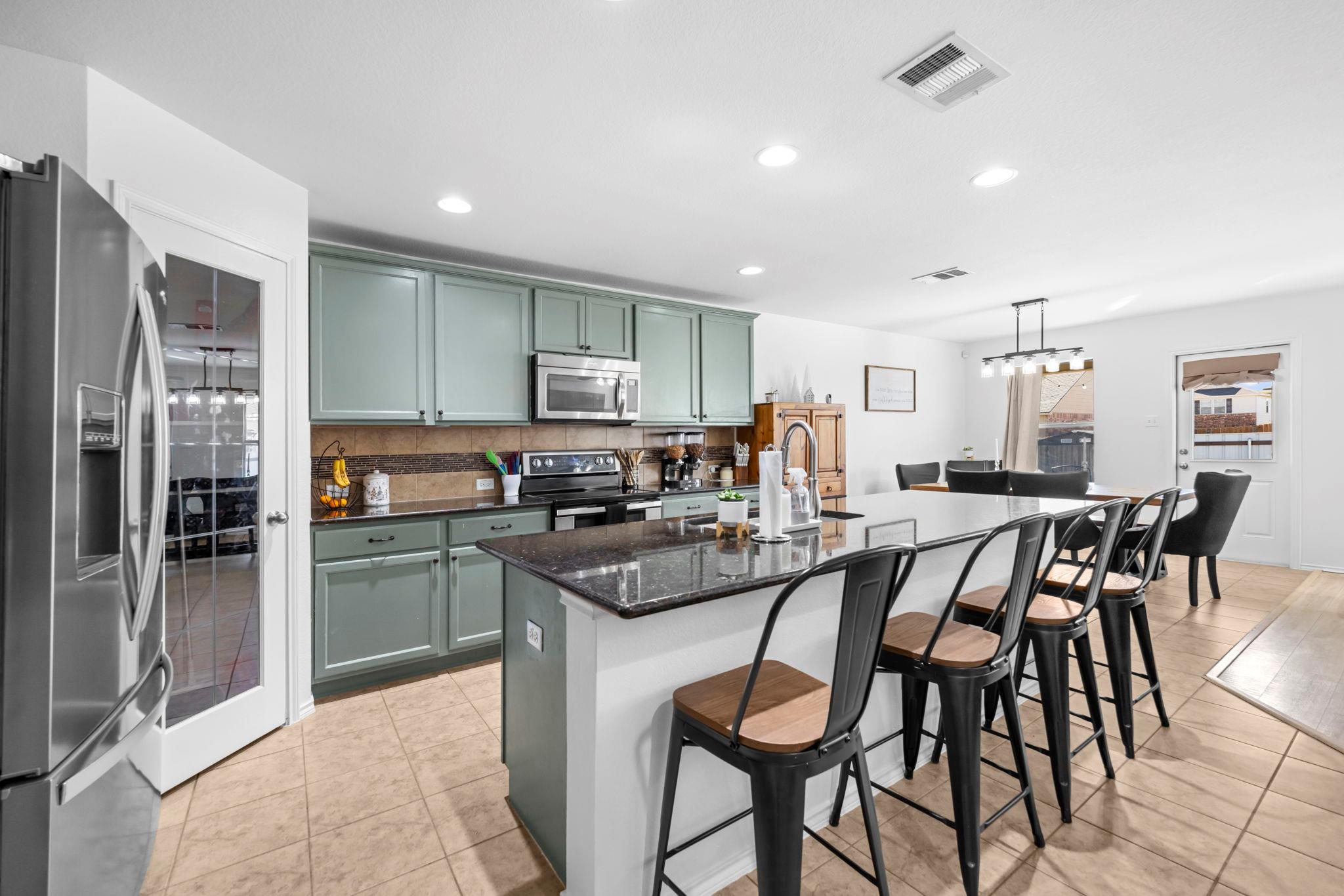 306 E Vega Ln, Killeen, TX 76542