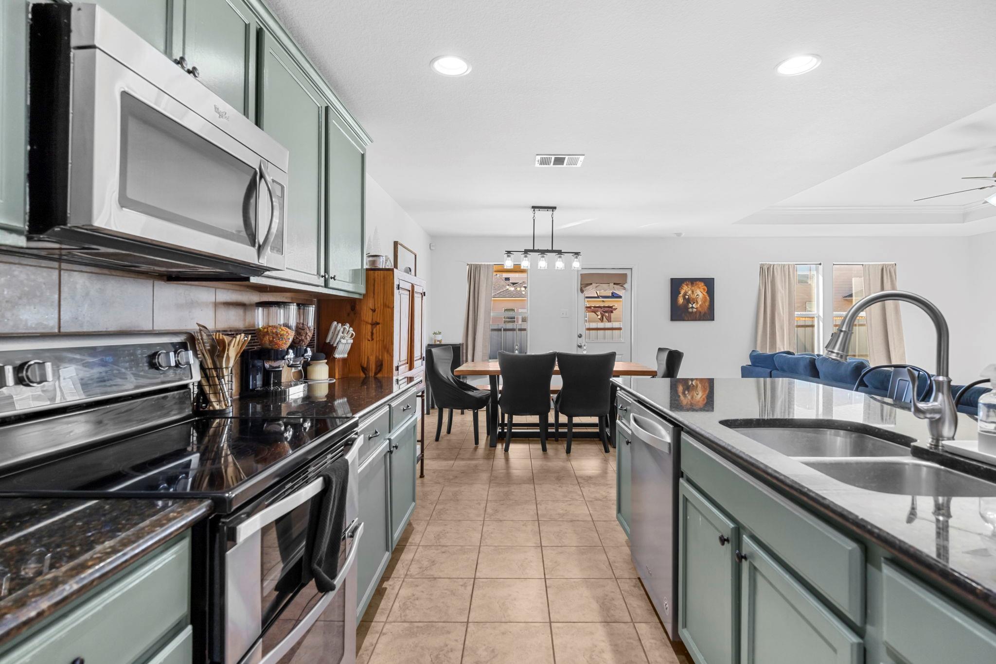 306 E Vega Ln, Killeen, TX 76542