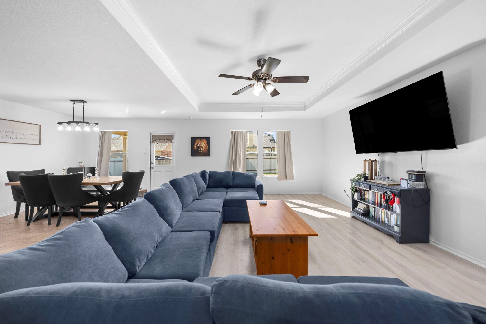 306 E Vega Ln, Killeen, TX 76542