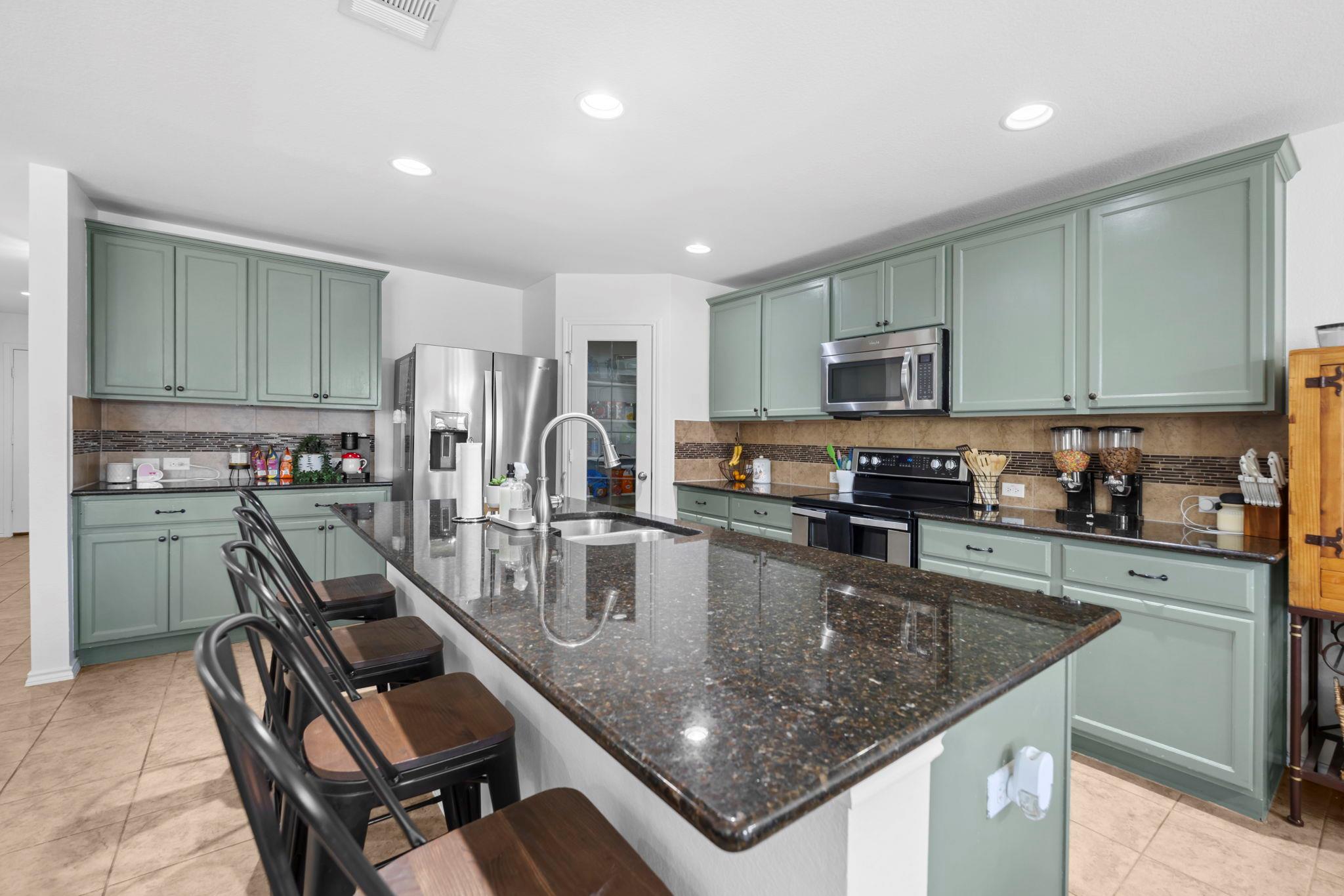 306 E Vega Ln, Killeen, TX 76542