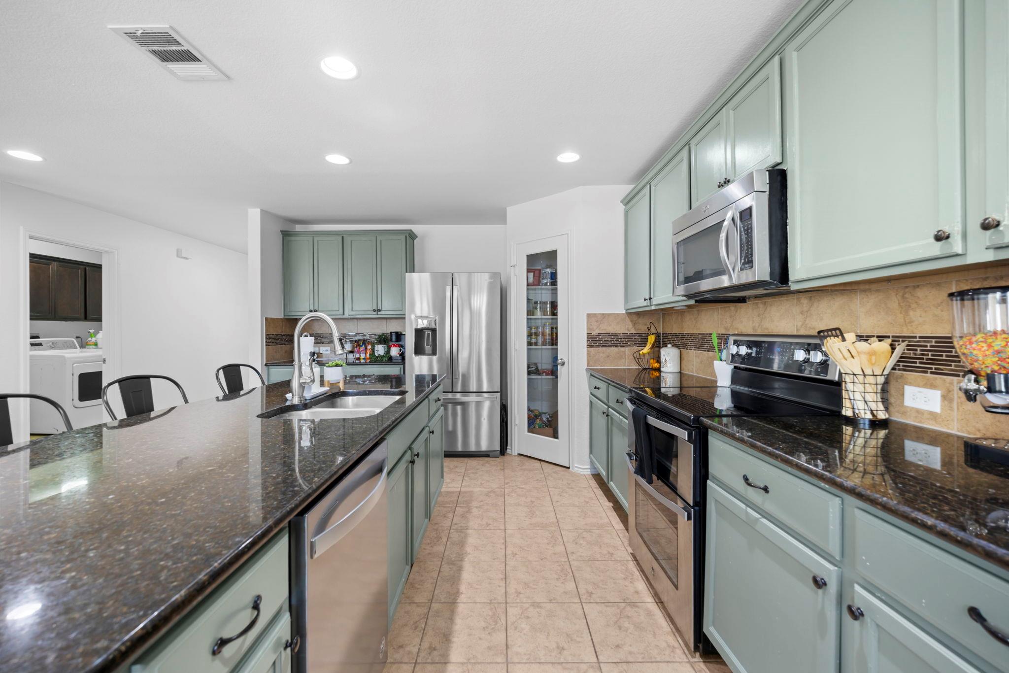 306 E Vega Ln, Killeen, TX 76542