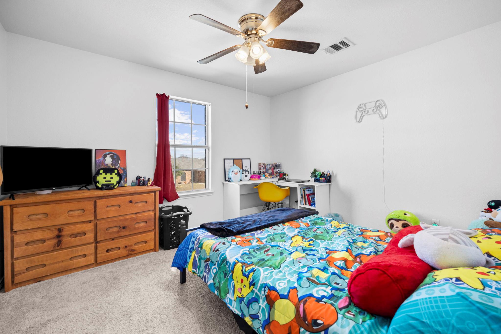 306 E Vega Ln, Killeen, TX 76542