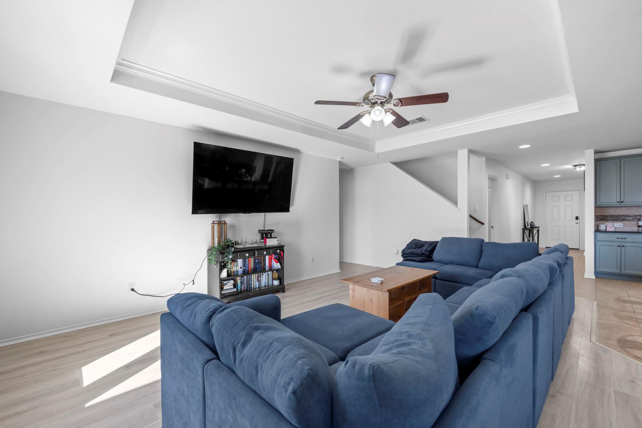 306 E Vega Ln, Killeen, TX 76542