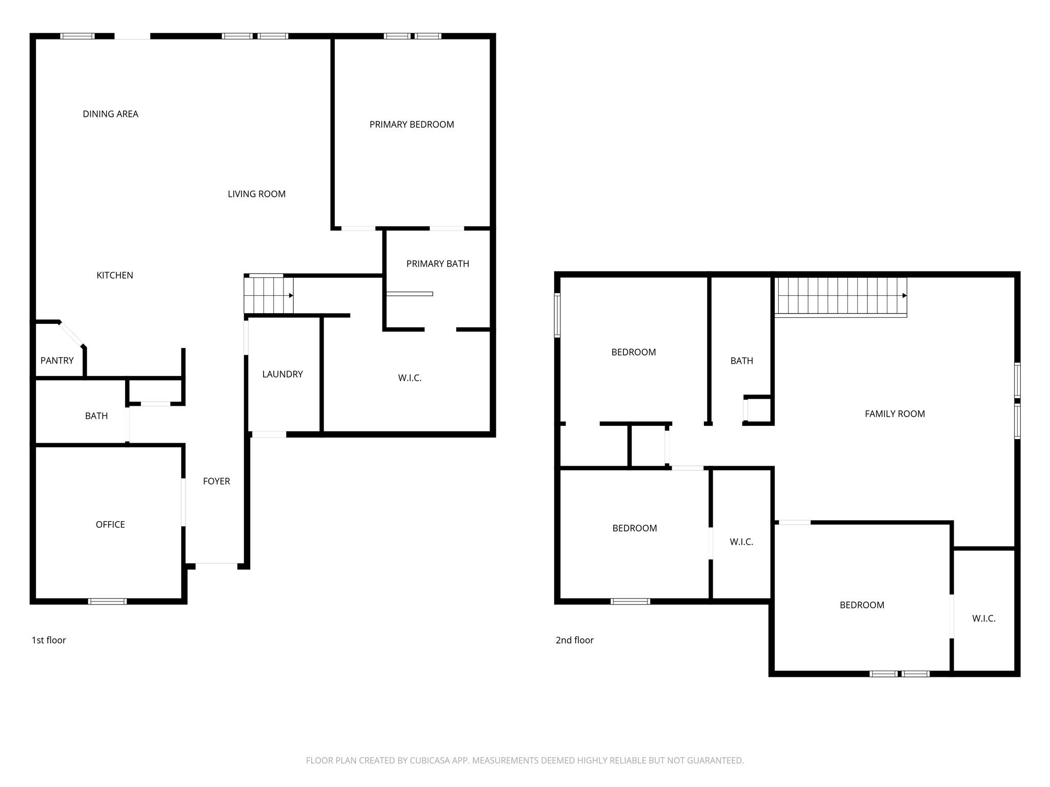 306 E Vega Ln, Killeen, TX 76542