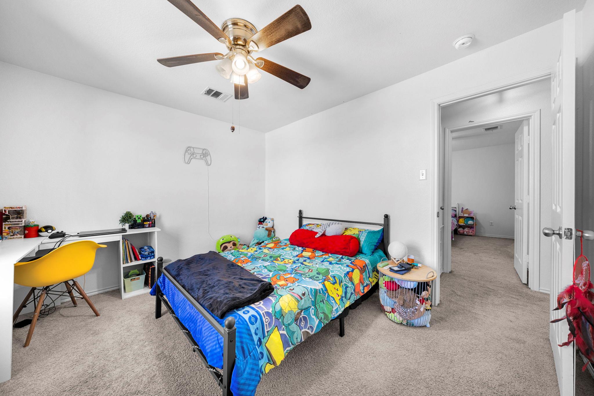 306 E Vega Ln, Killeen, TX 76542