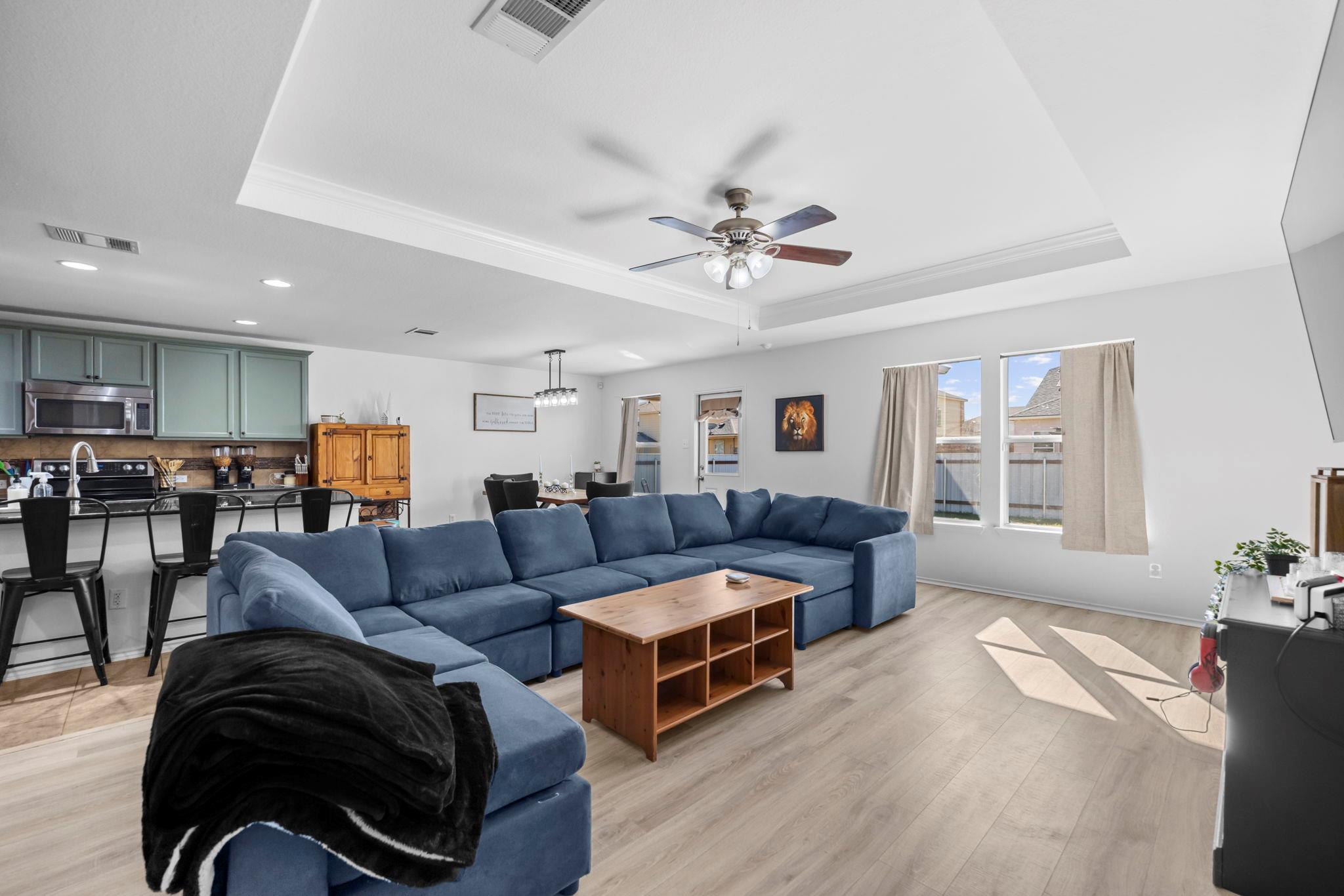 306 E Vega Ln, Killeen, TX 76542