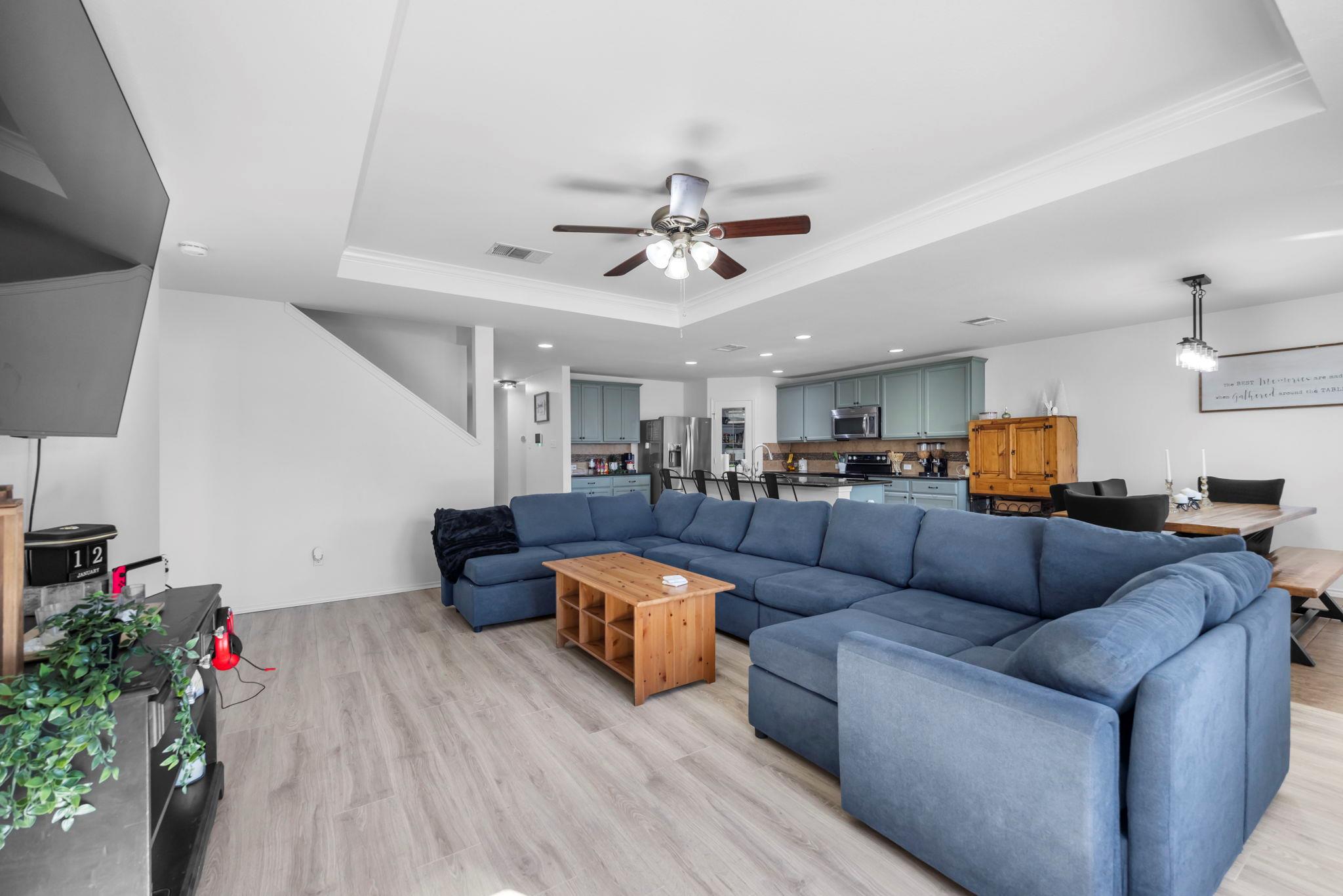 306 E Vega Ln, Killeen, TX 76542