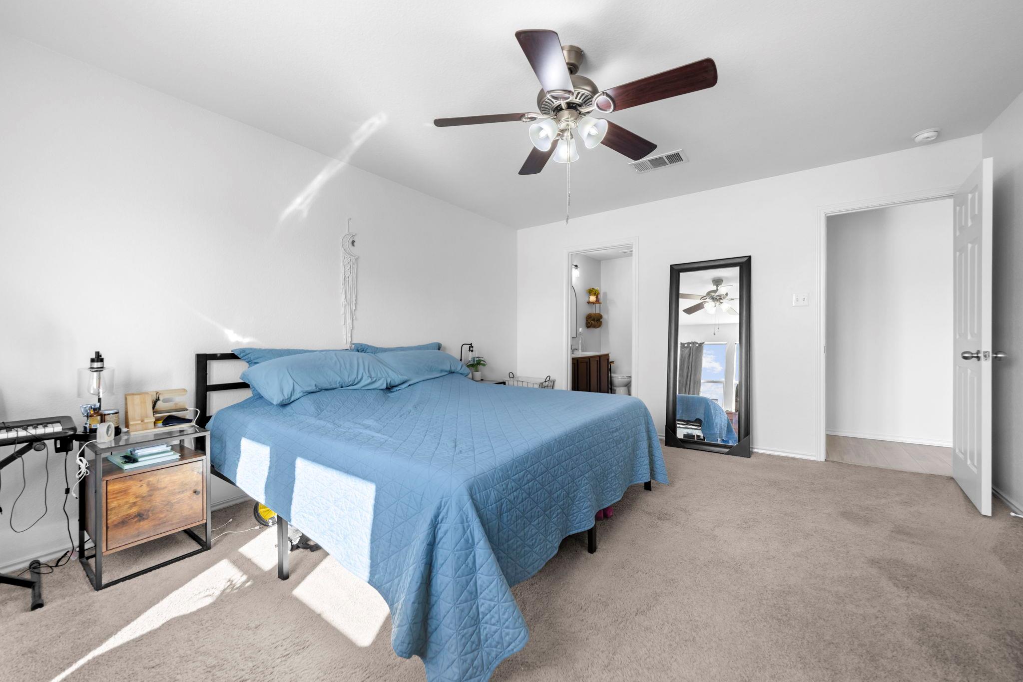 306 E Vega Ln, Killeen, TX 76542