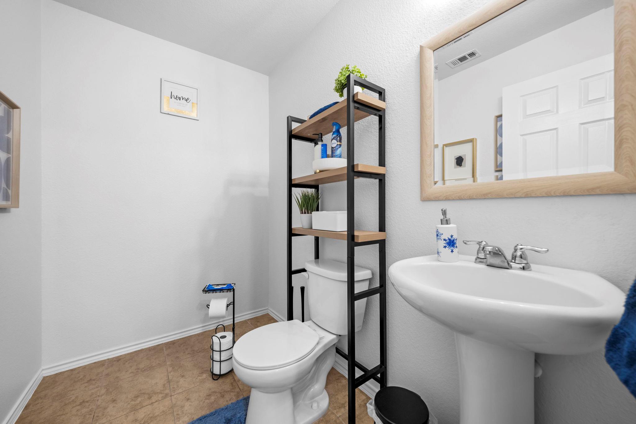 306 E Vega Ln, Killeen, TX 76542