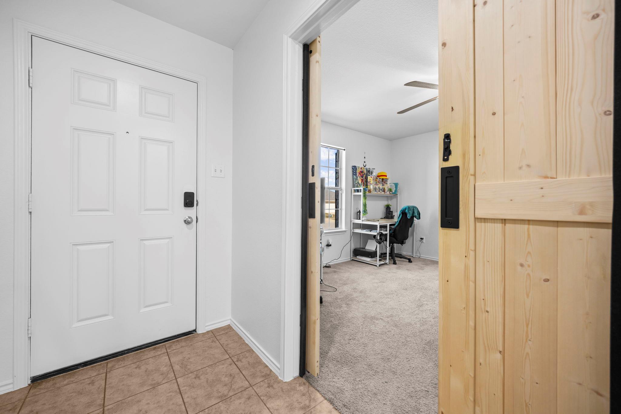 306 E Vega Ln, Killeen, TX 76542