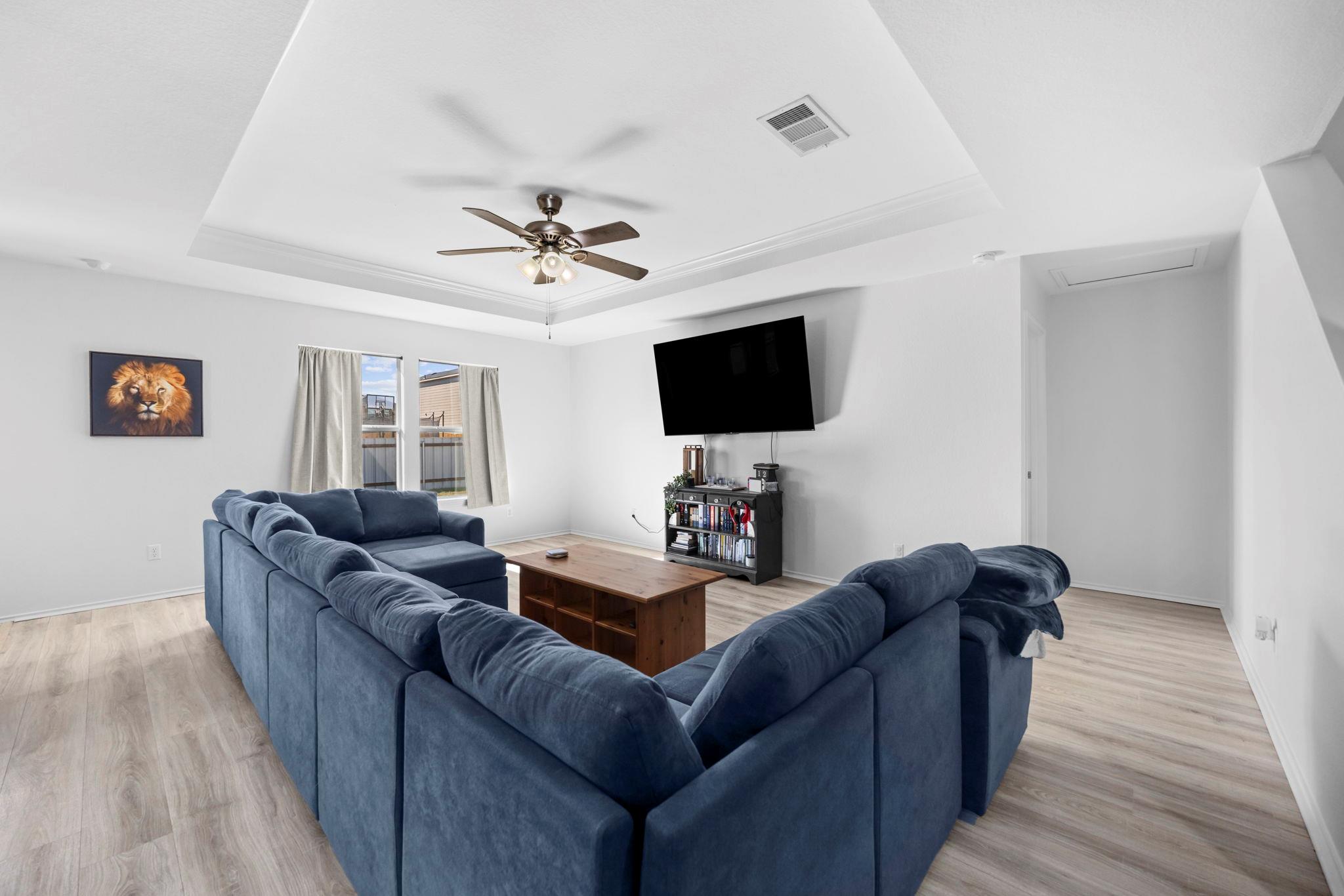 306 E Vega Ln, Killeen, TX 76542