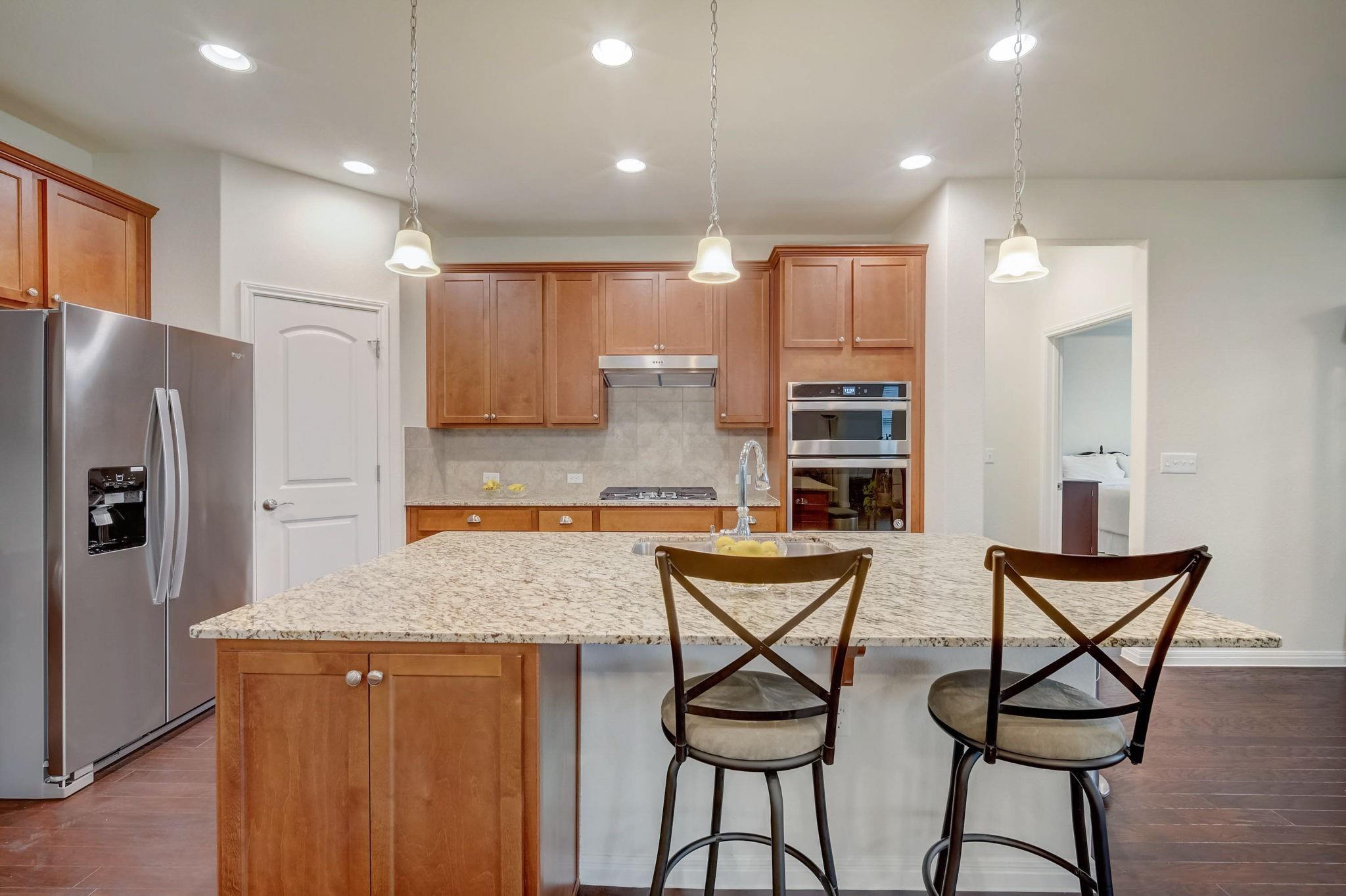 216 Spanish Star St, Georgetown, TX 78633