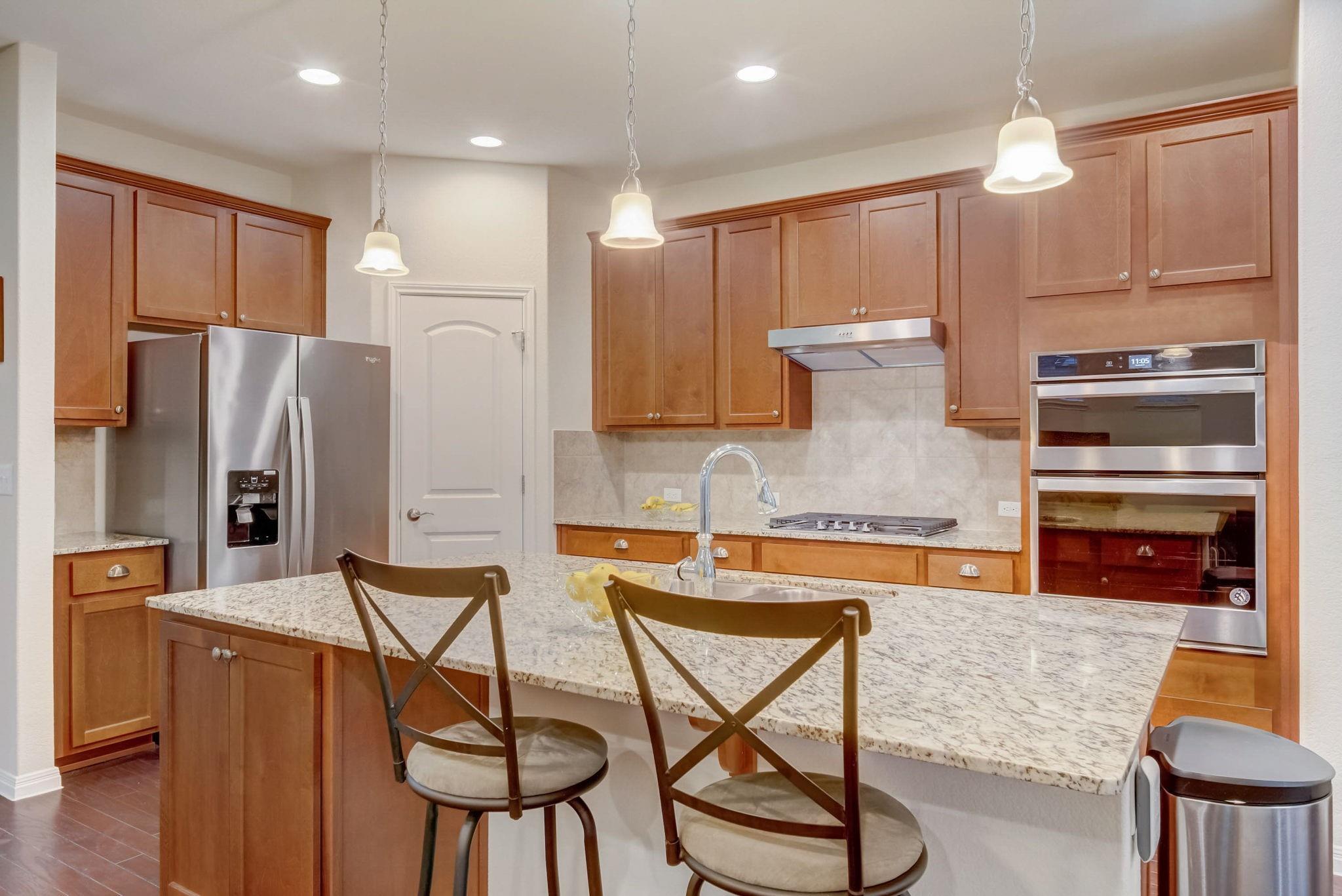 216 Spanish Star St, Georgetown, TX 78633