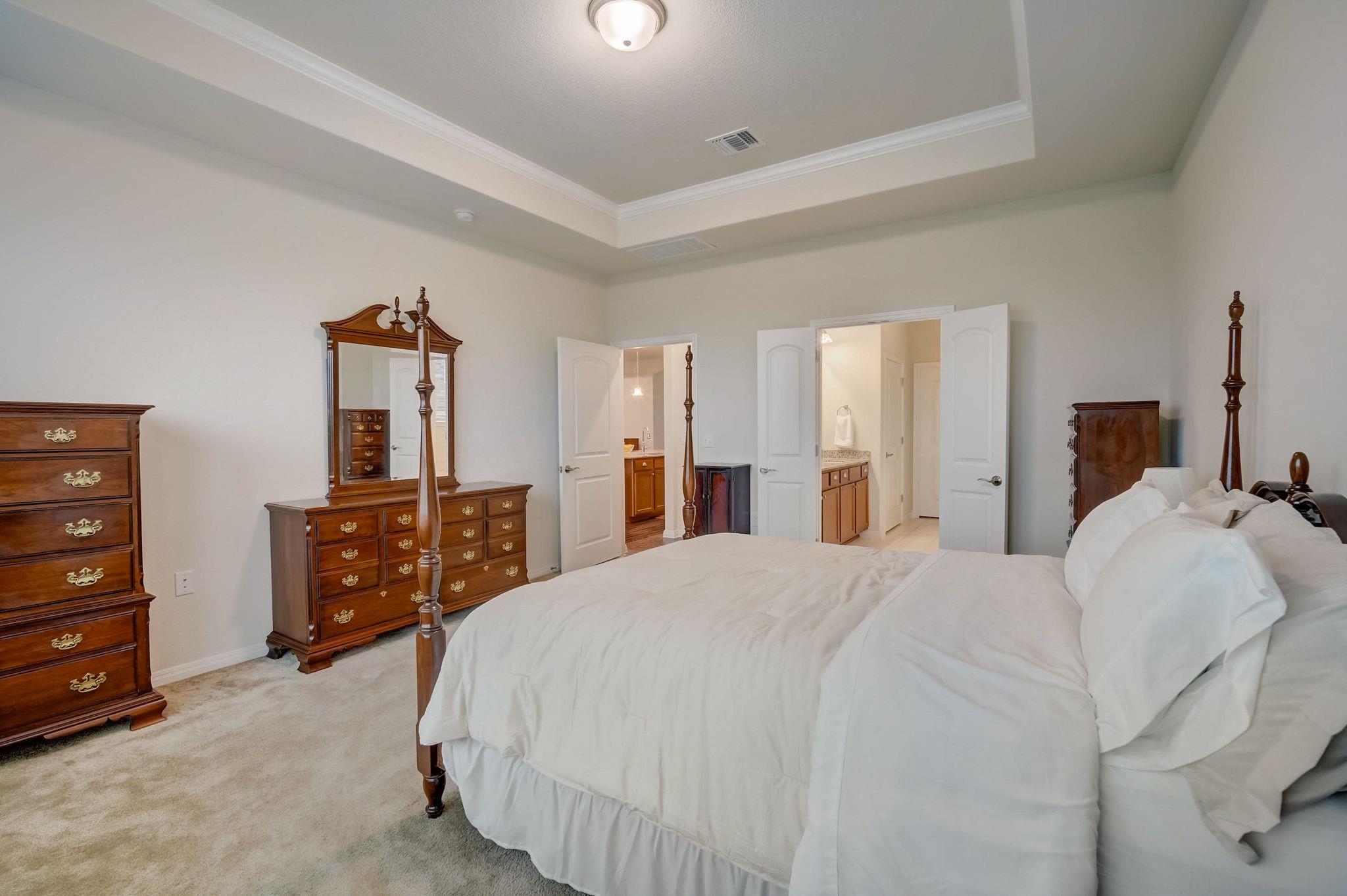 216 Spanish Star St, Georgetown, TX 78633