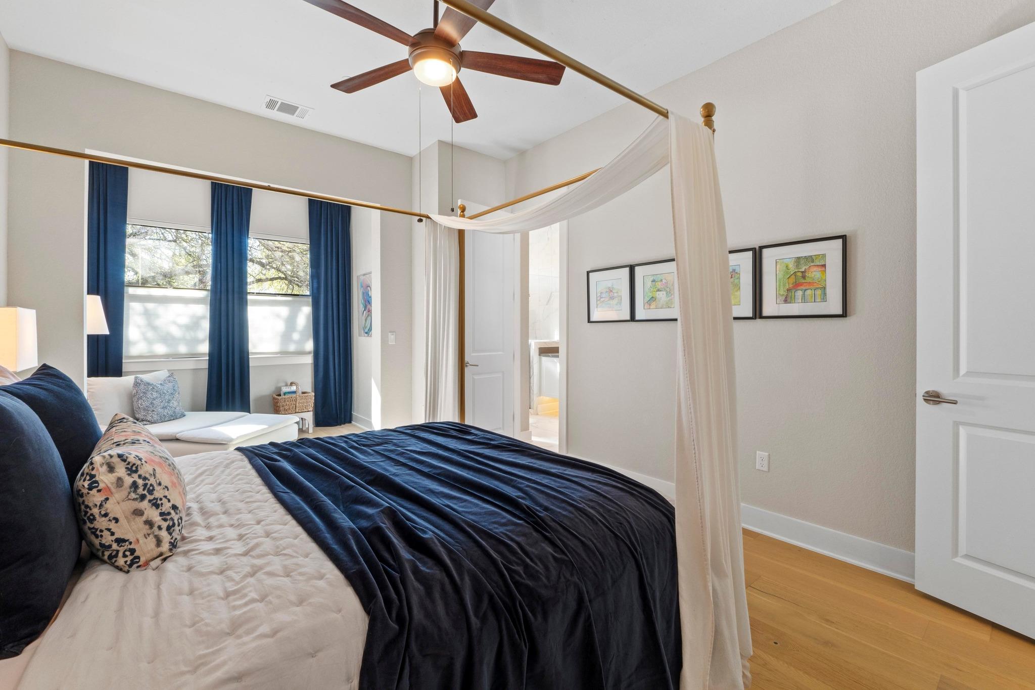 4323 Spicewood Springs Rd # 6, Austin, TX 78759