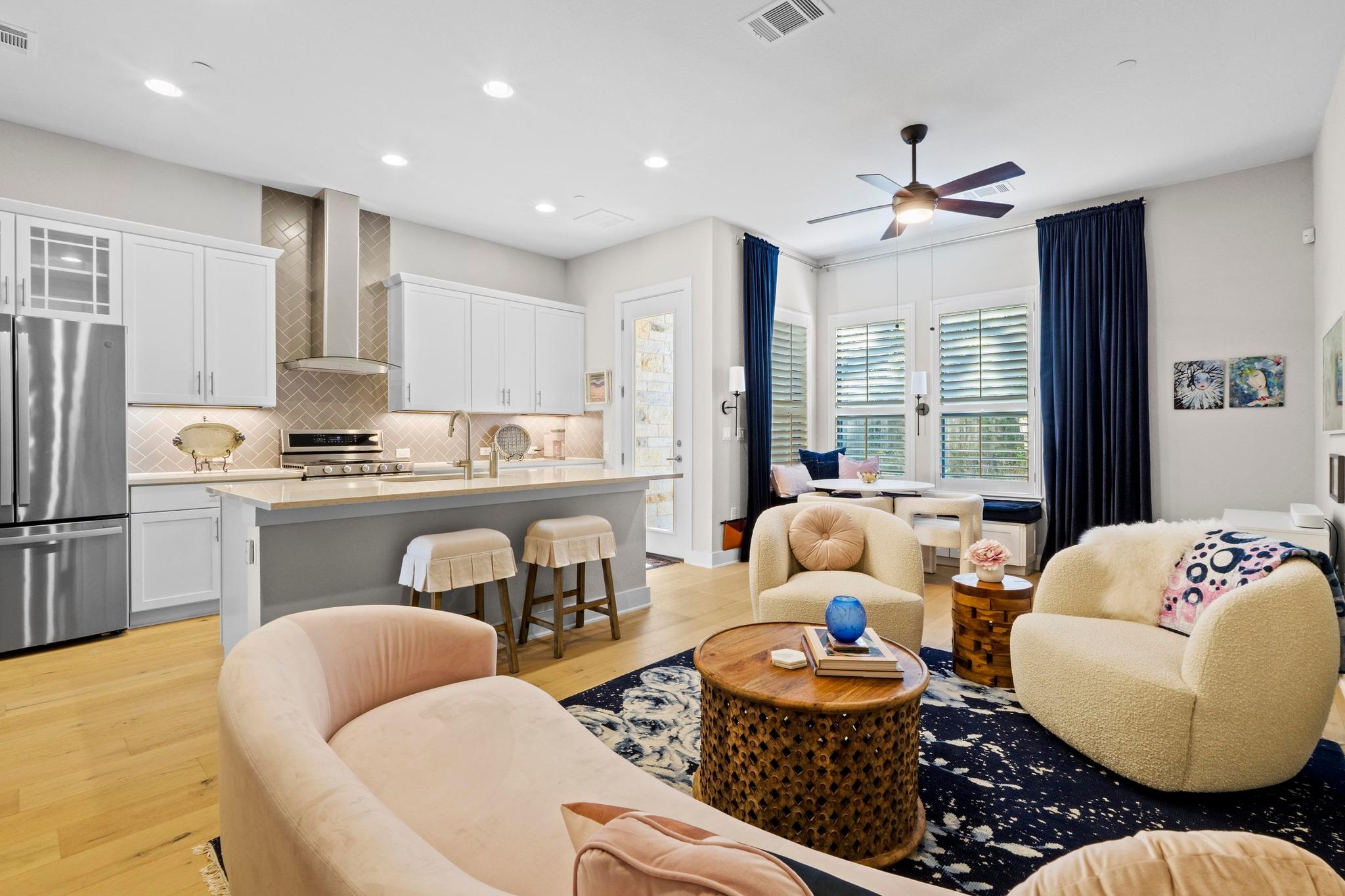 4323 Spicewood Springs Rd # 6, Austin, TX 78759