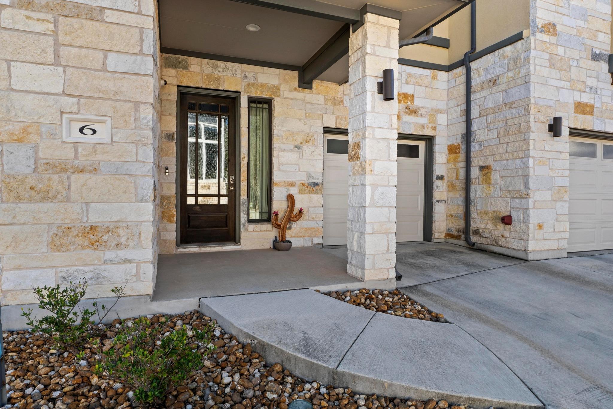 4323 Spicewood Springs Rd # 6, Austin, TX 78759