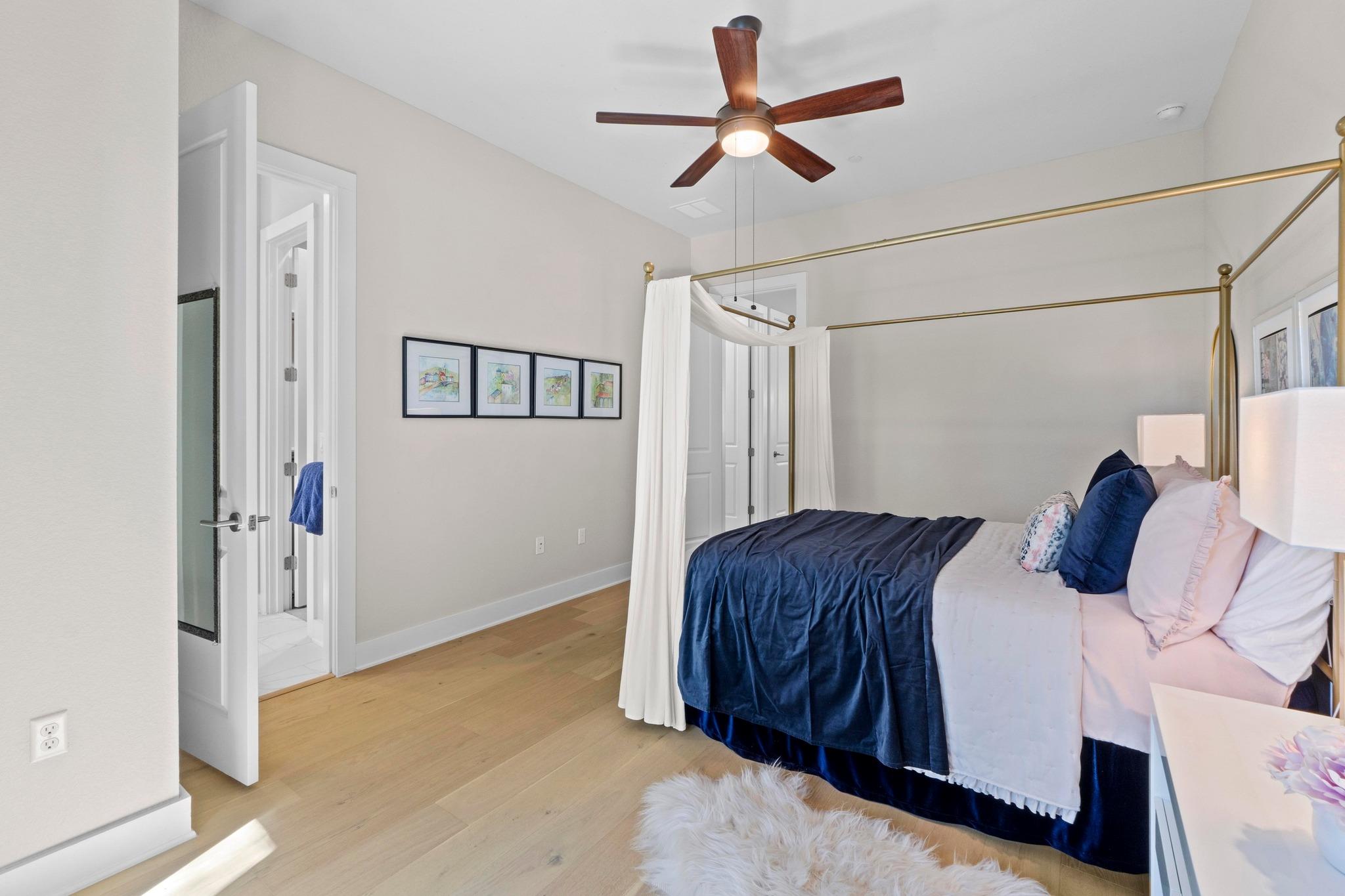 4323 Spicewood Springs Rd # 6, Austin, TX 78759