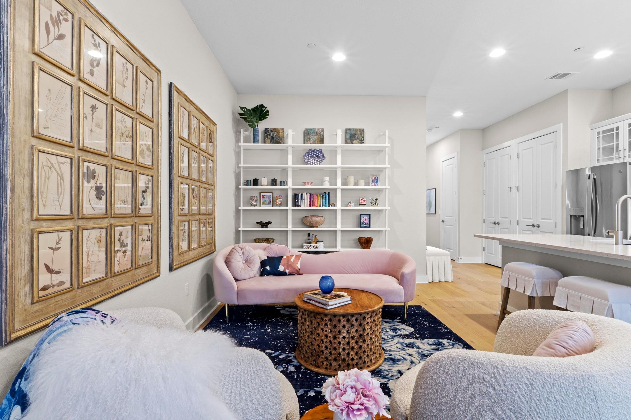 4323 Spicewood Springs Rd # 6, Austin, TX 78759