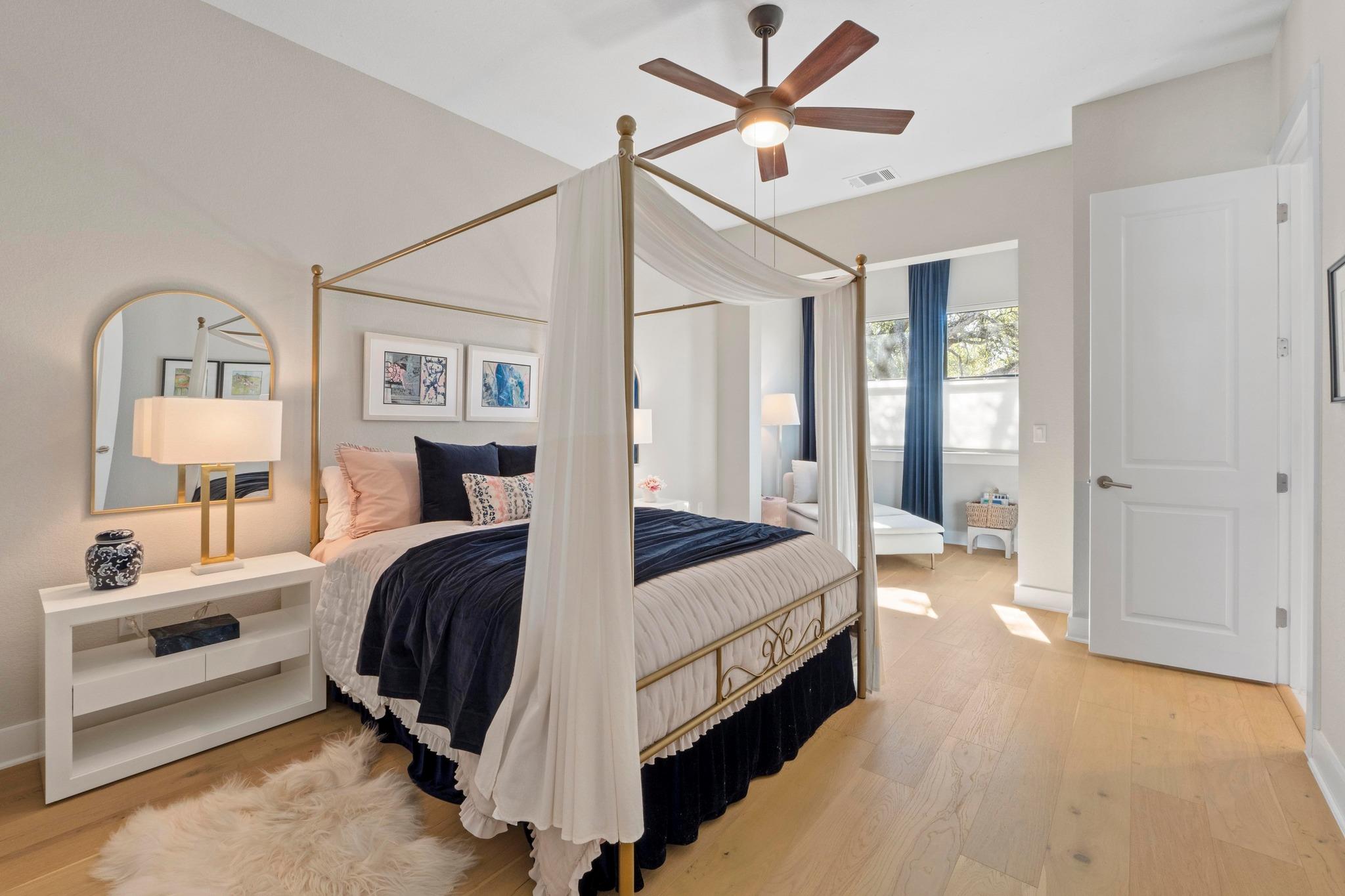 4323 Spicewood Springs Rd # 6, Austin, TX 78759