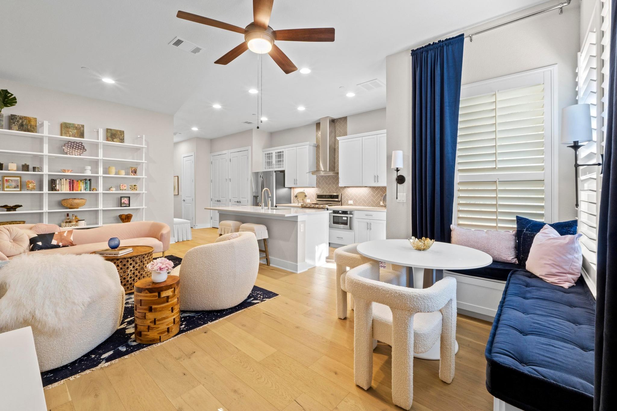 4323 Spicewood Springs Rd # 6, Austin, TX 78759