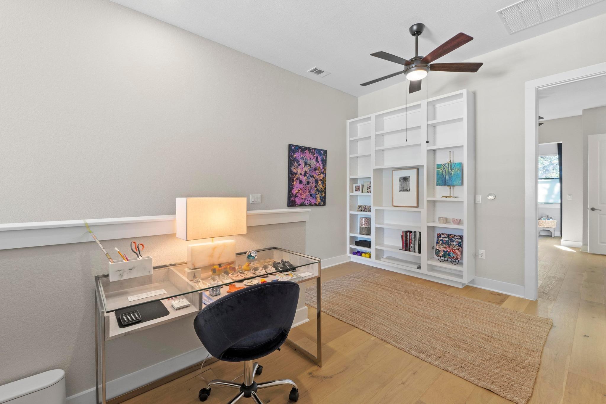 4323 Spicewood Springs Rd # 6, Austin, TX 78759