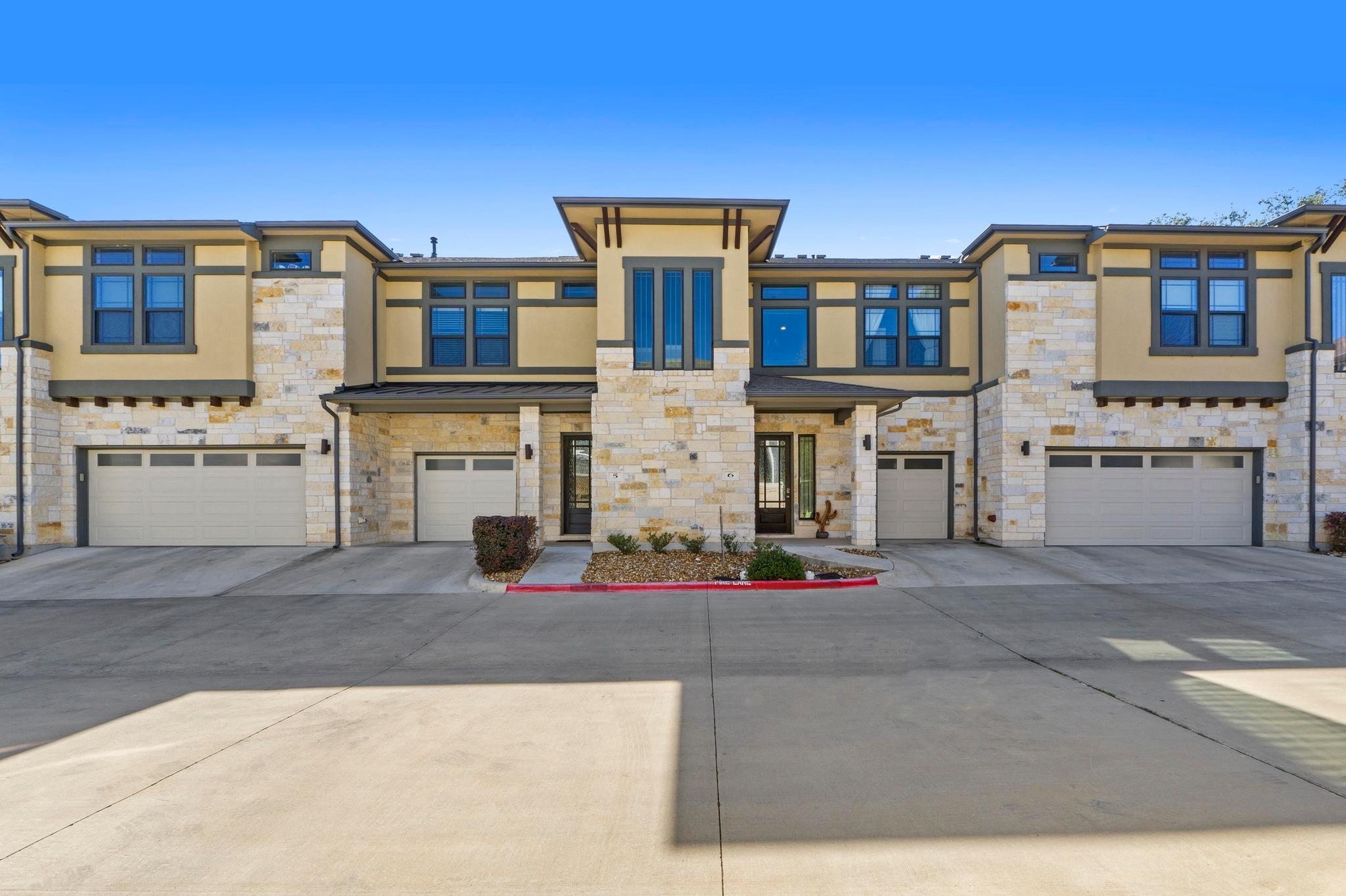 4323 Spicewood Springs Rd # 6, Austin, TX 78759