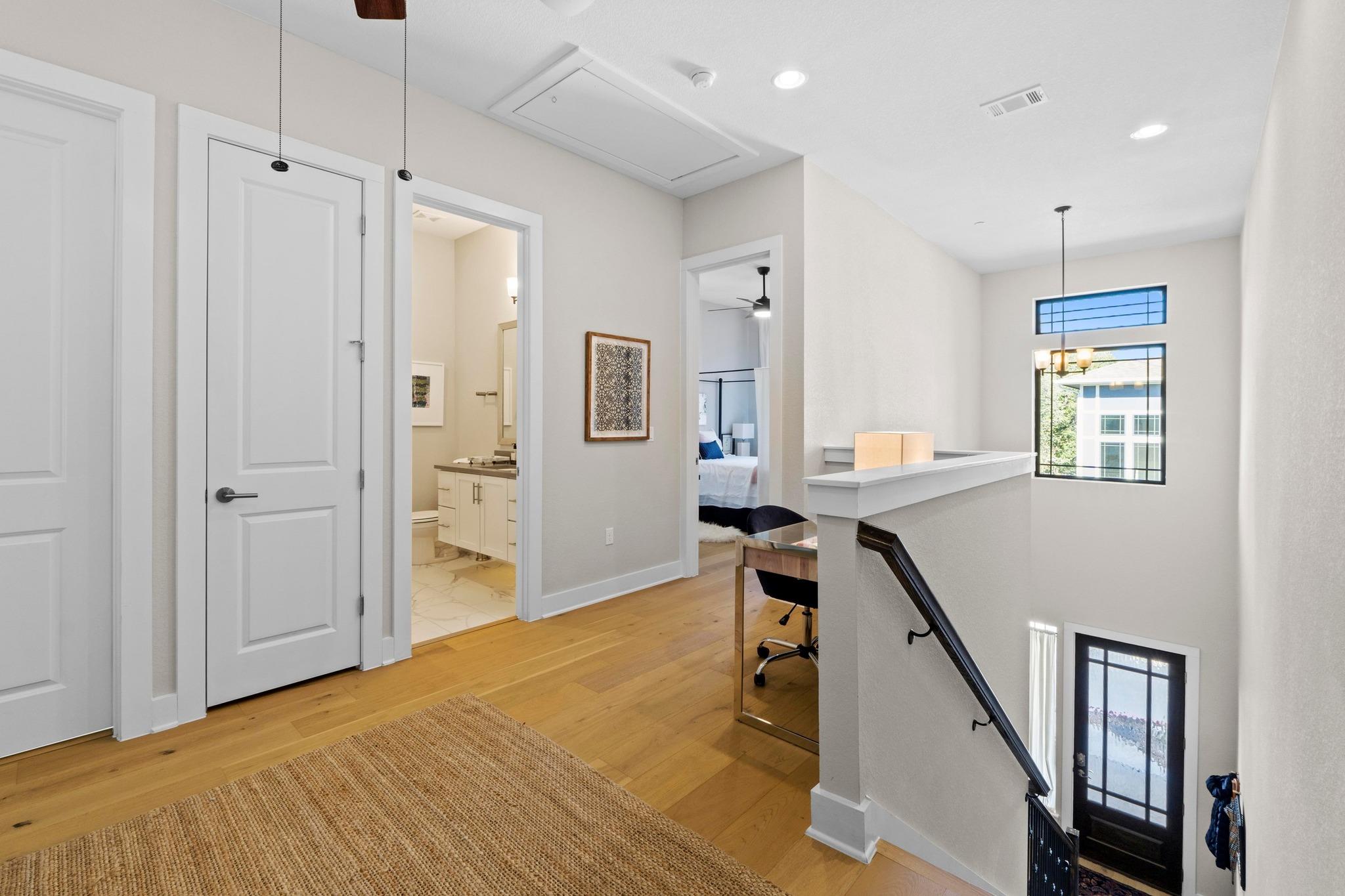 4323 Spicewood Springs Rd # 6, Austin, TX 78759