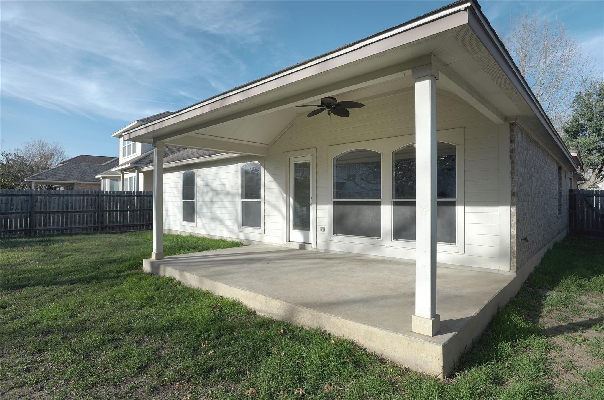 2129 Dry Tortugas Trl, Austin, TX 78747