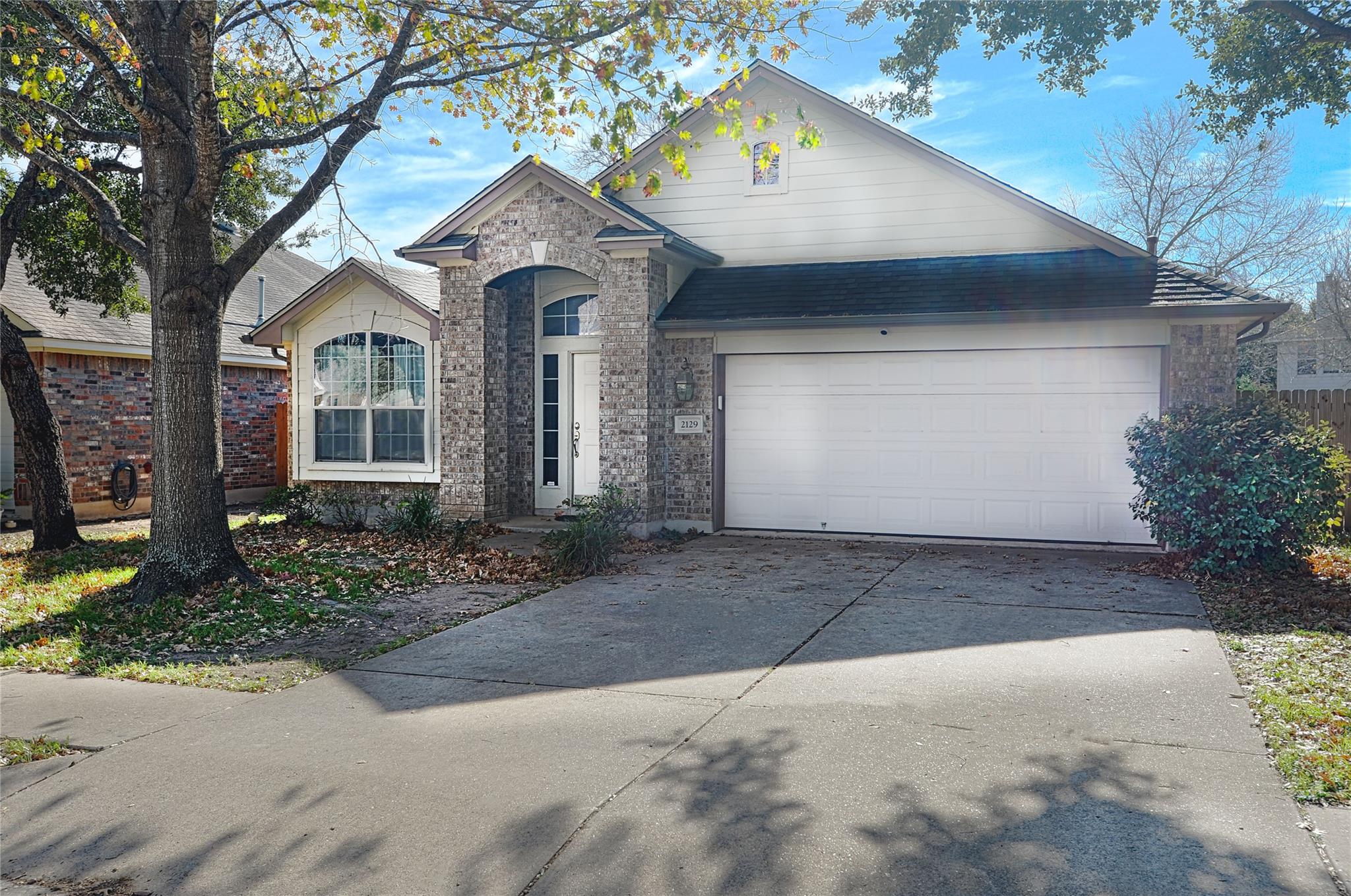 2129 Dry Tortugas Trl, Austin, TX 78747